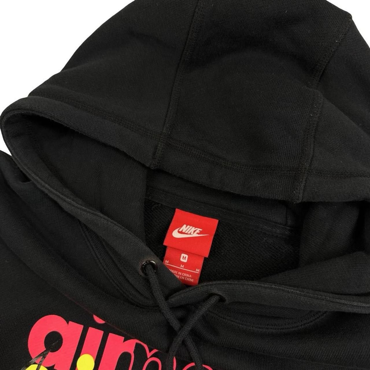 Nike Nike Air Max Neon Tokyo Exclusive Pullover Hoodie - Medium Size US M / EU 48-50 / 2 - 4 Thumbnail