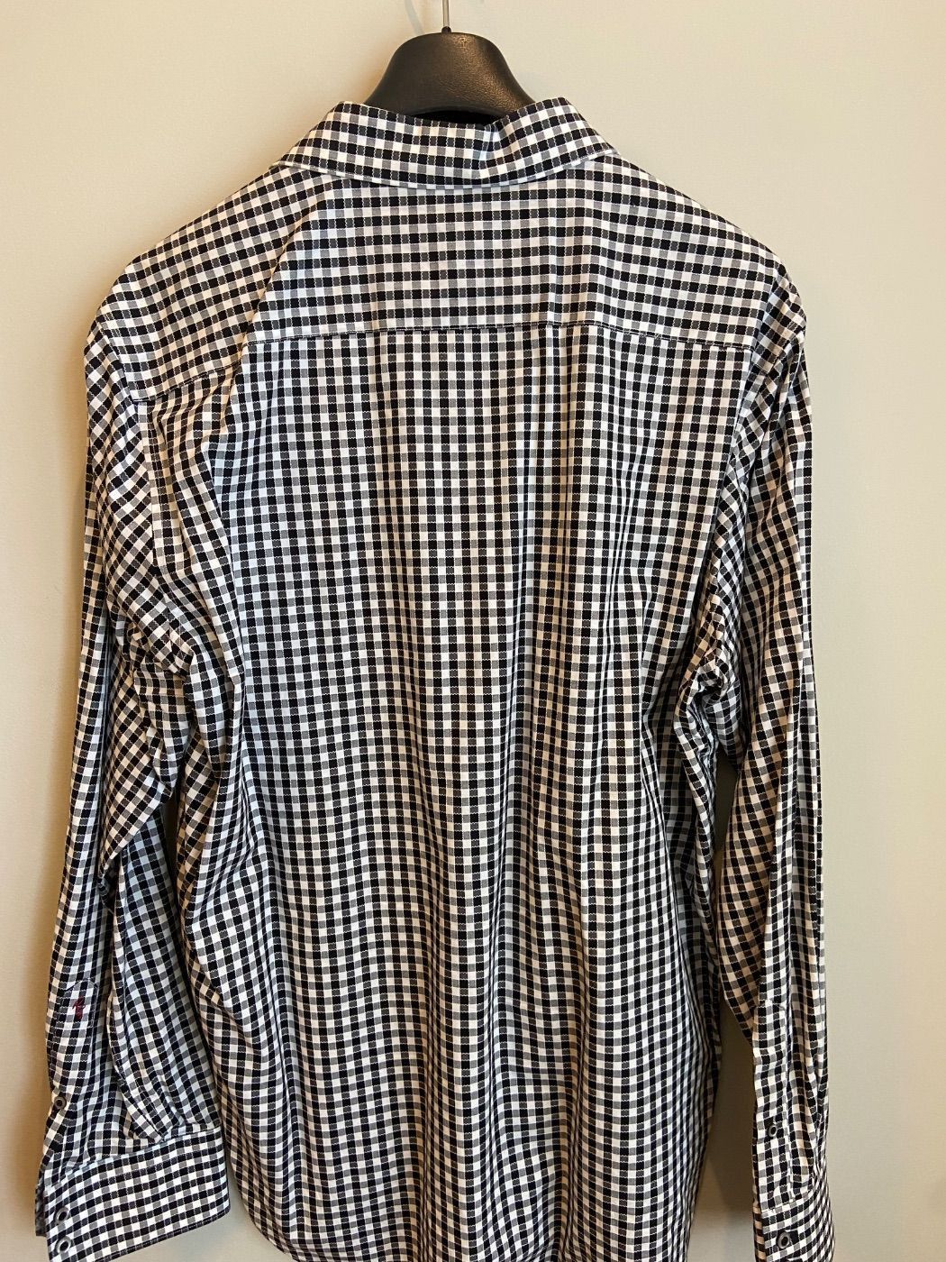 Robert Graham Robert Graham Classic Fit Checkered Shirt Size XL Size US XL / EU 56 / 4 - 2 Thumbnail