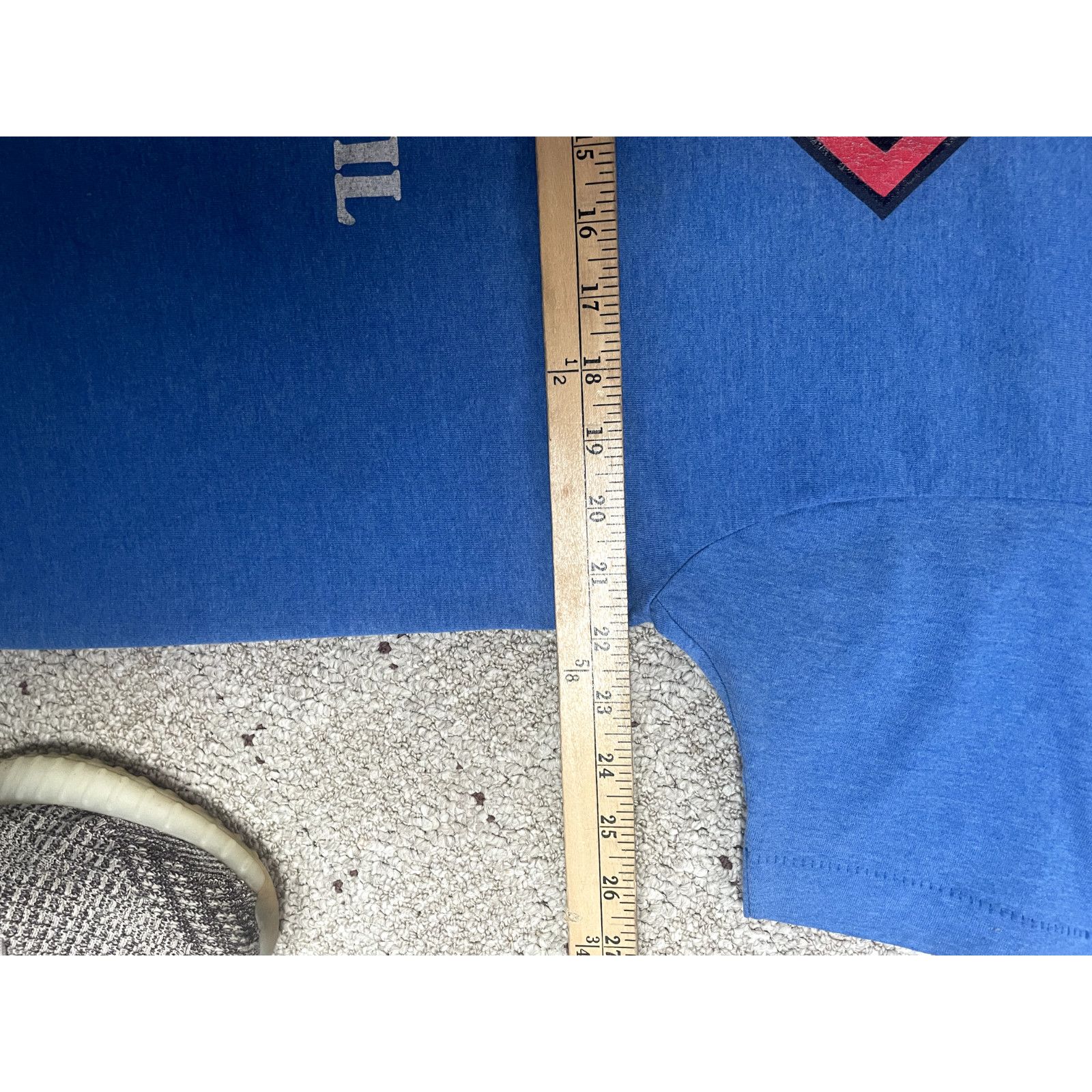 Fruit Of The Loom Vintage Superman DC Comics 1992 90s Men’s Shirt XL Size US XL / EU 56 / 4 - 5 Thumbnail