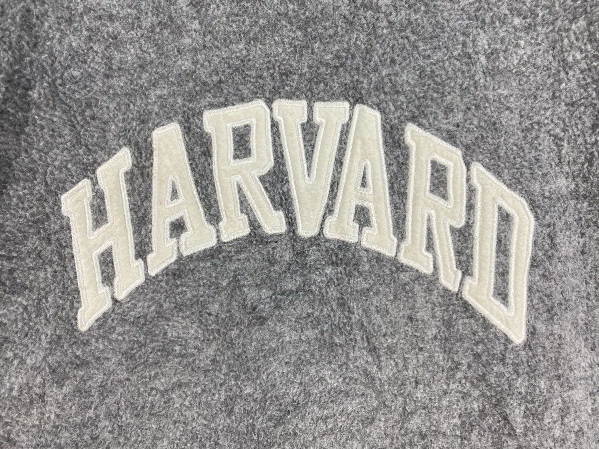 Polartec Harvard X Polartec Fleece Size US L / EU 52-54 / 3 - 4 Thumbnail