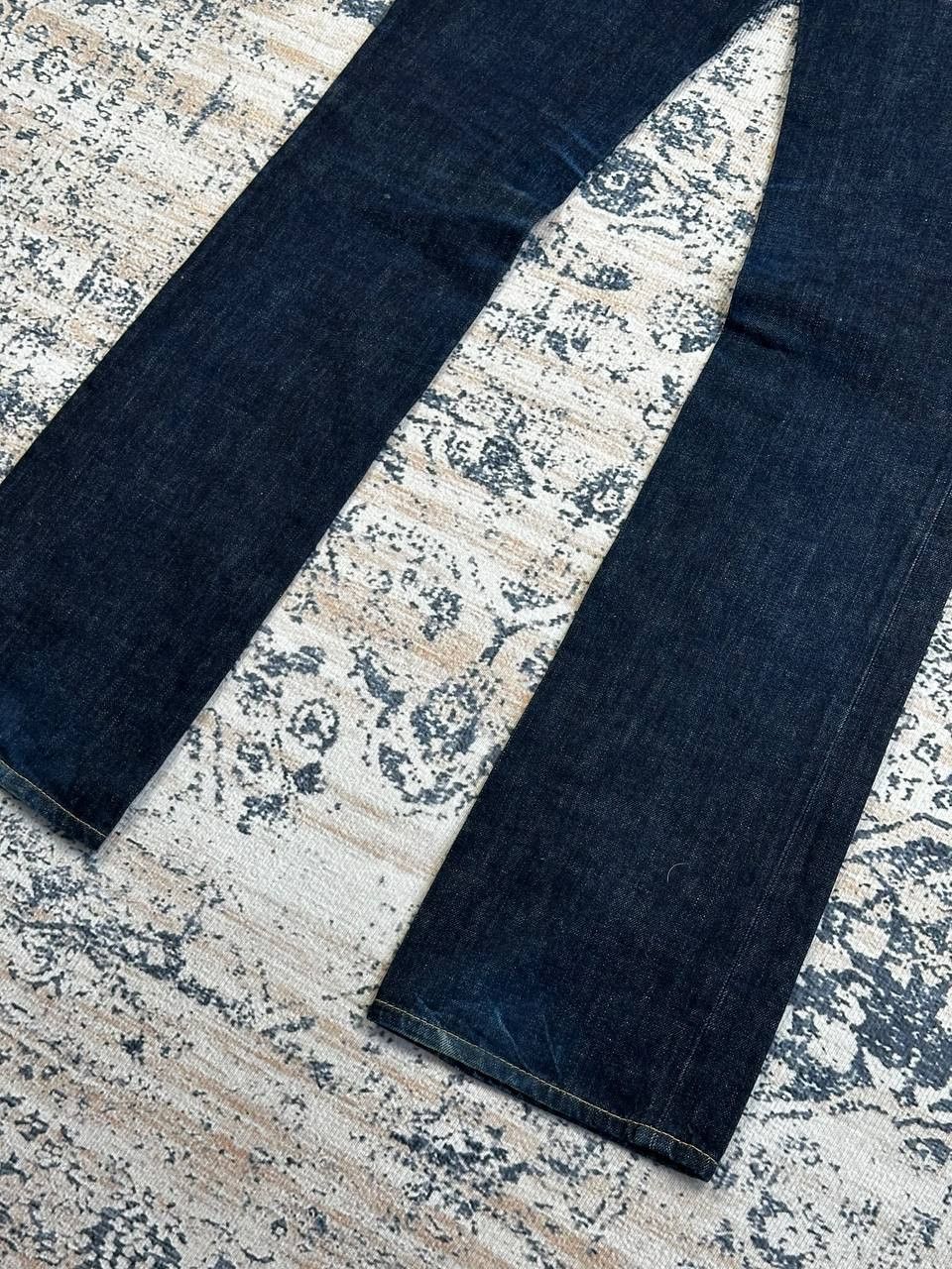 Dsquared2 Dsquared2 Luxury Blue Flared Blue Jeans Size 28" / US 6 / IT 42 - 12 Thumbnail