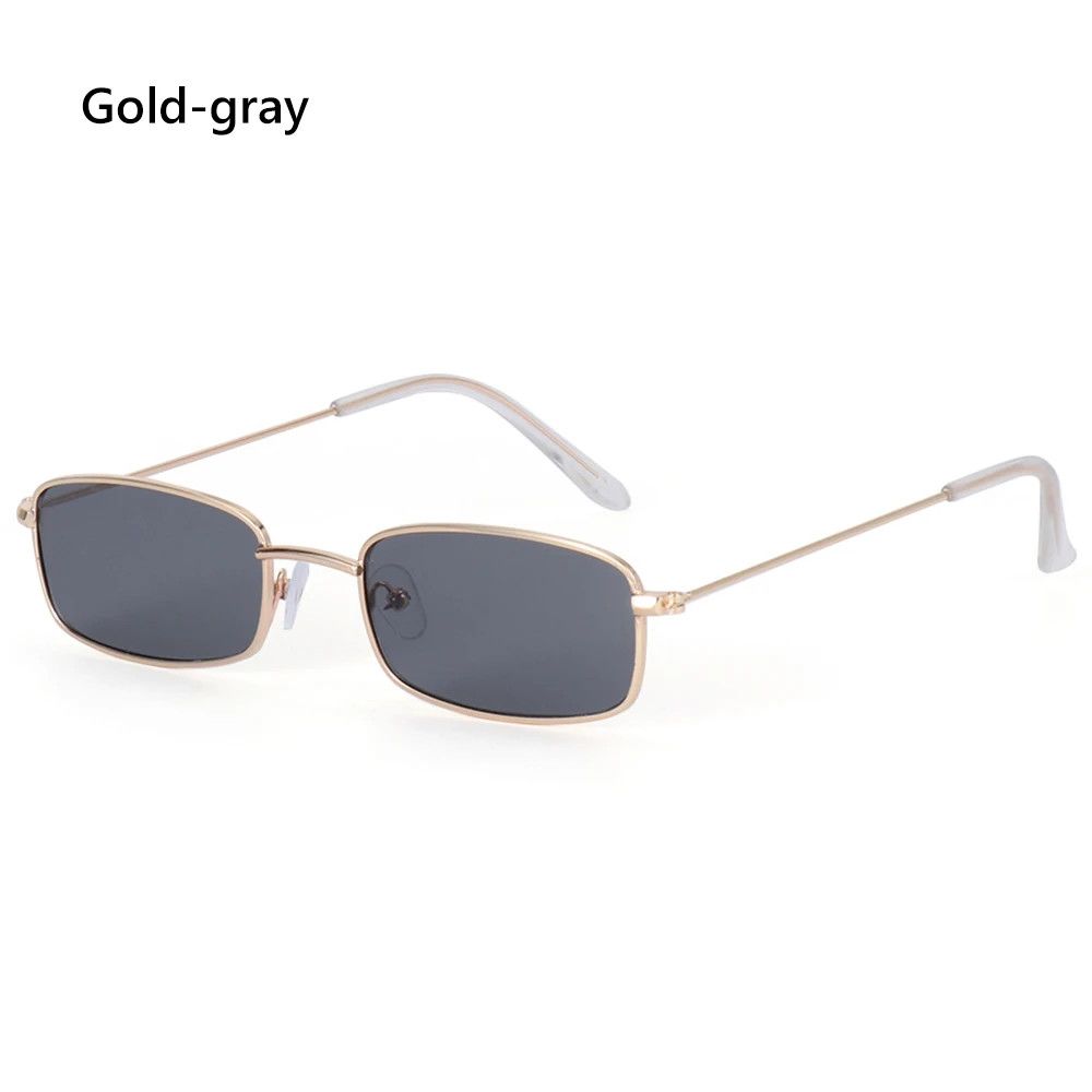 Other Retro Small Oval Women's Sunglasses Size ONE SIZE - 1 Preview