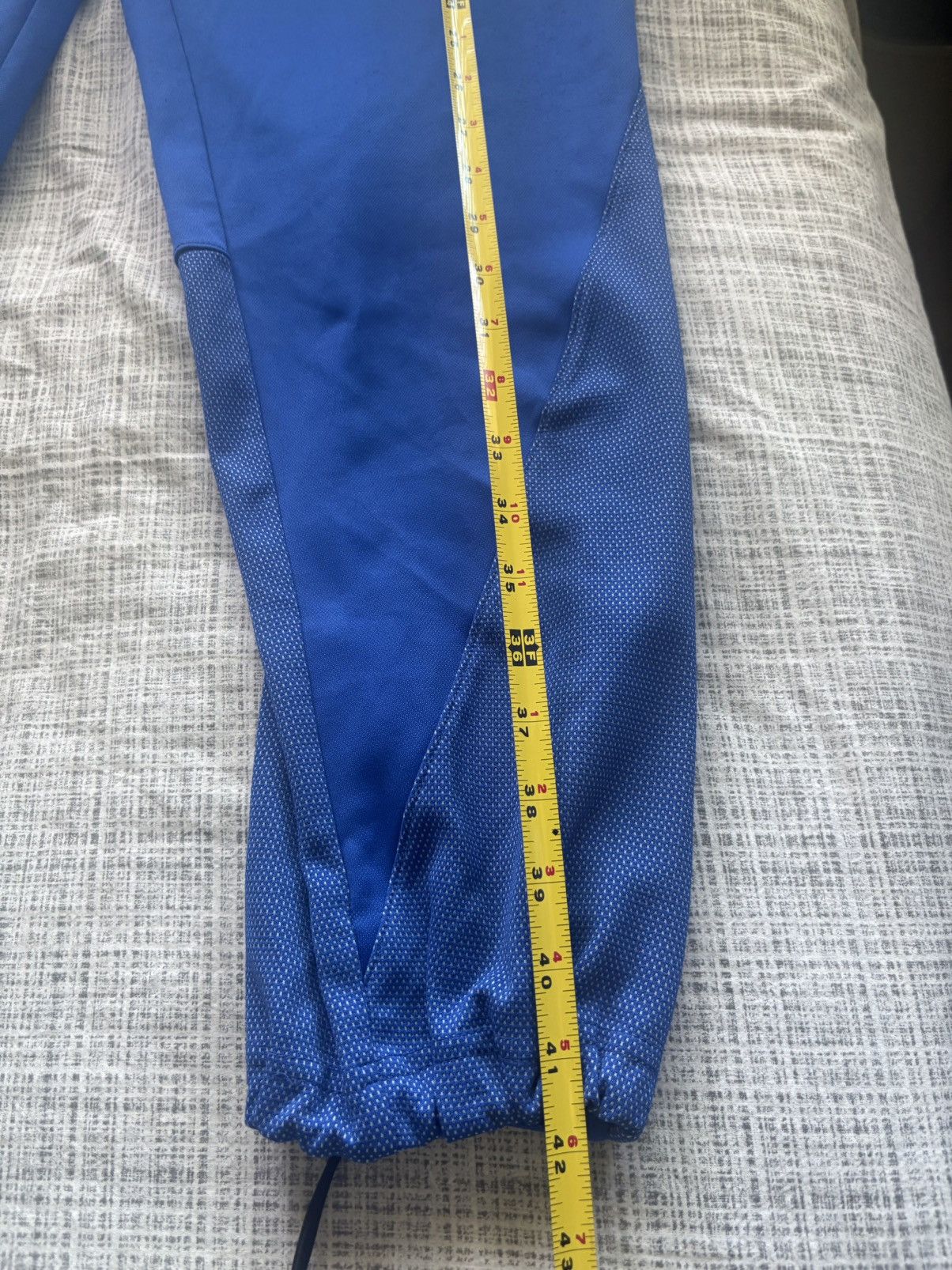 Jordan Brand Jordan Flight Team Pants size large Size US 32 / EU 48 - 3 Thumbnail