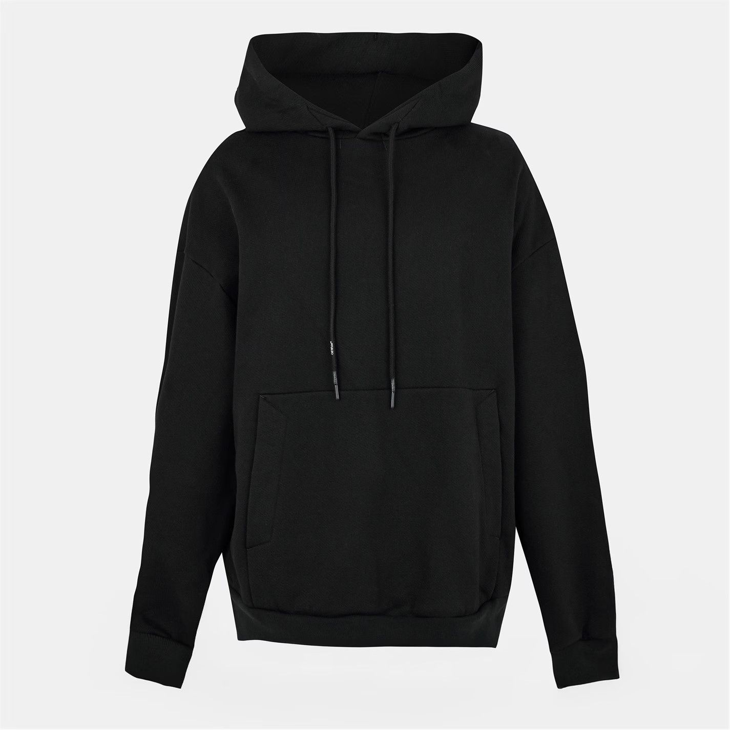Off-White o1g2r1mq0226 Hoodie In Black Size US S / EU 44-46 / 1 - 1 Thumbnail