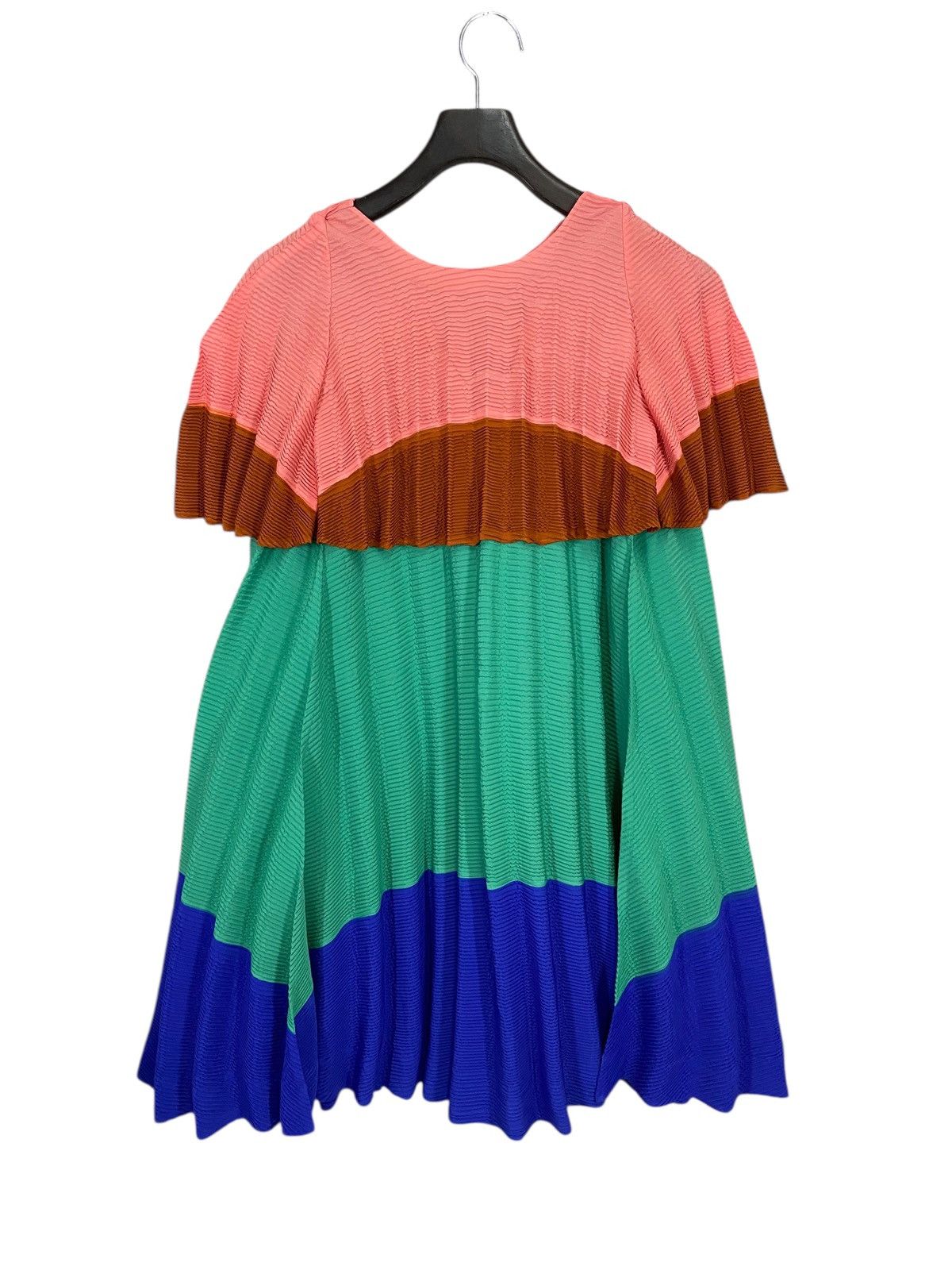 Pleats Please Issey Miyake Summer/spring 2020 issey miyake dress nice design Size ONE SIZE - 3 Thumbnail
