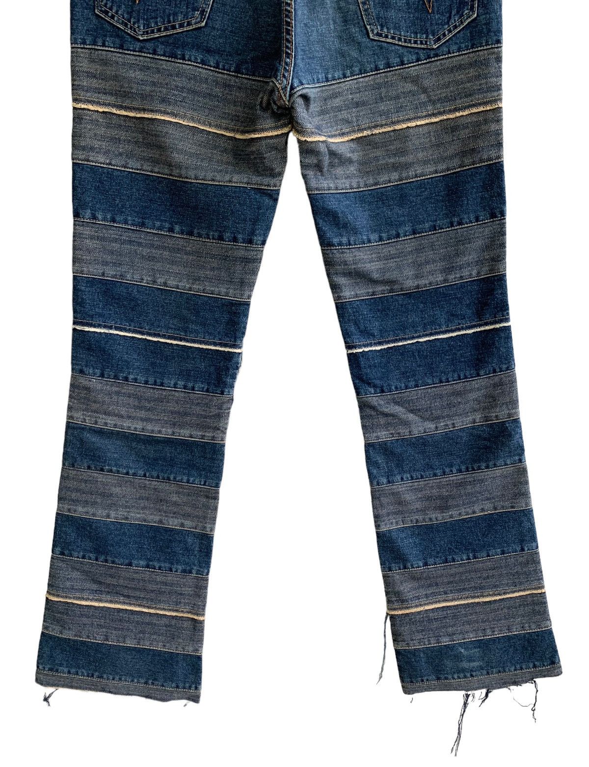 Vintage Hysteric Glamour Hagi Denim Jeans