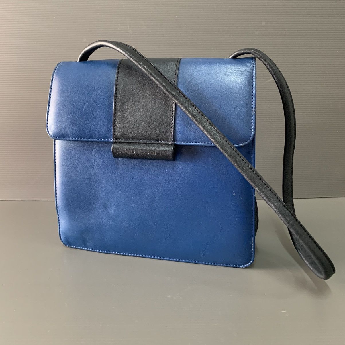 Paco Rabanne Paco Rabanne Shoulder Bag Size ONE SIZE - 9 Thumbnail