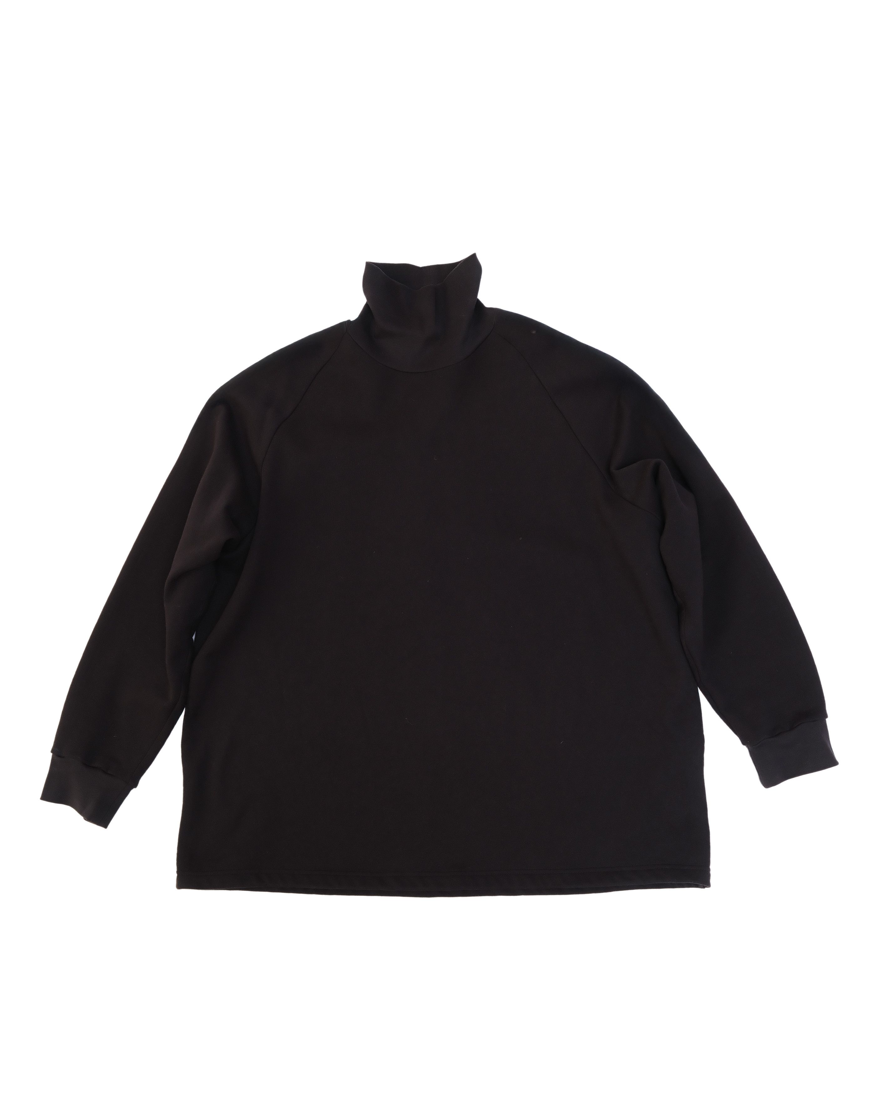 House Of The Very Islands Raglan Turtleneck Size US S / EU 44-46 / 1 - 1 Thumbnail