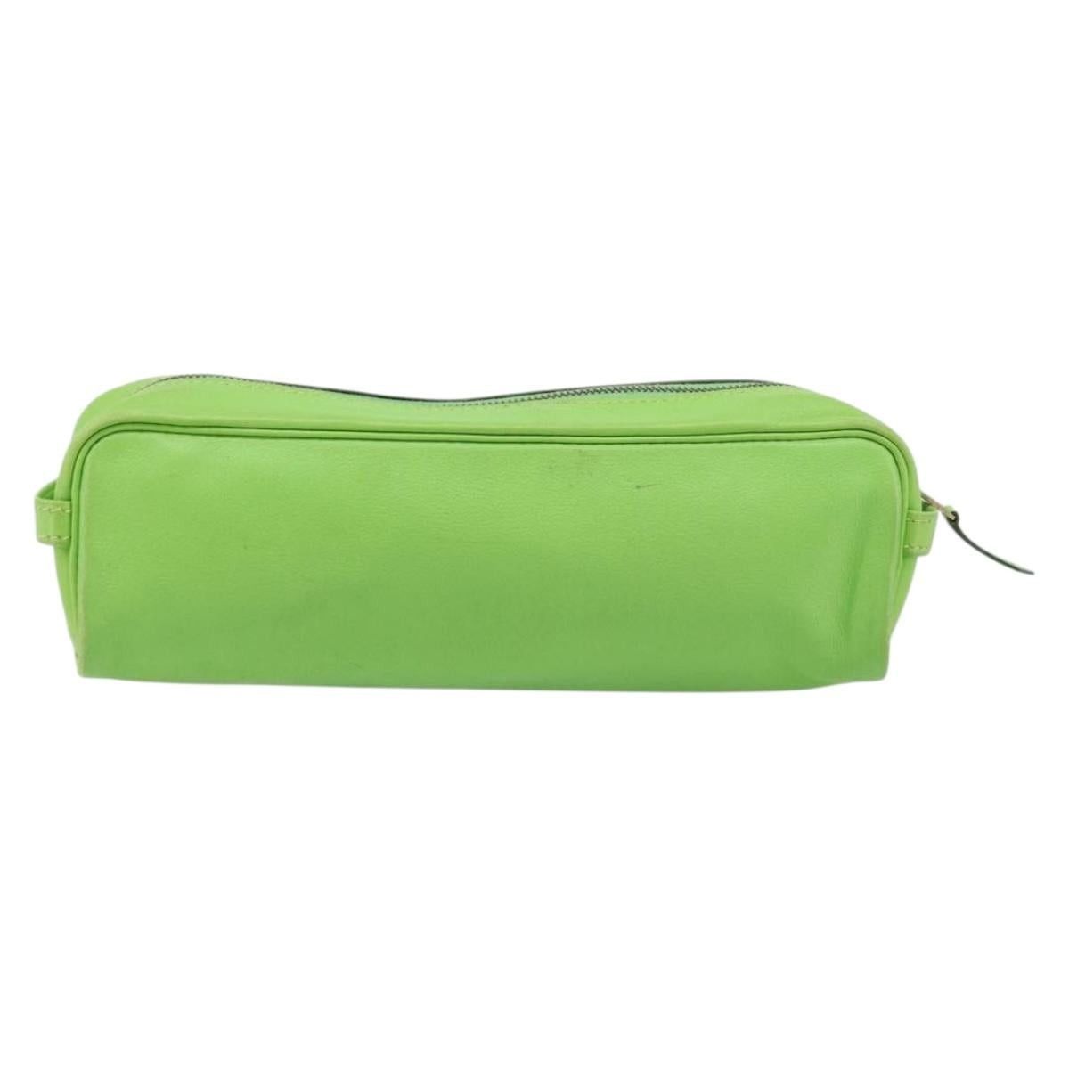 Hermes Hermes Scribe Pen Case Size ONE SIZE - 2 Thumbnail