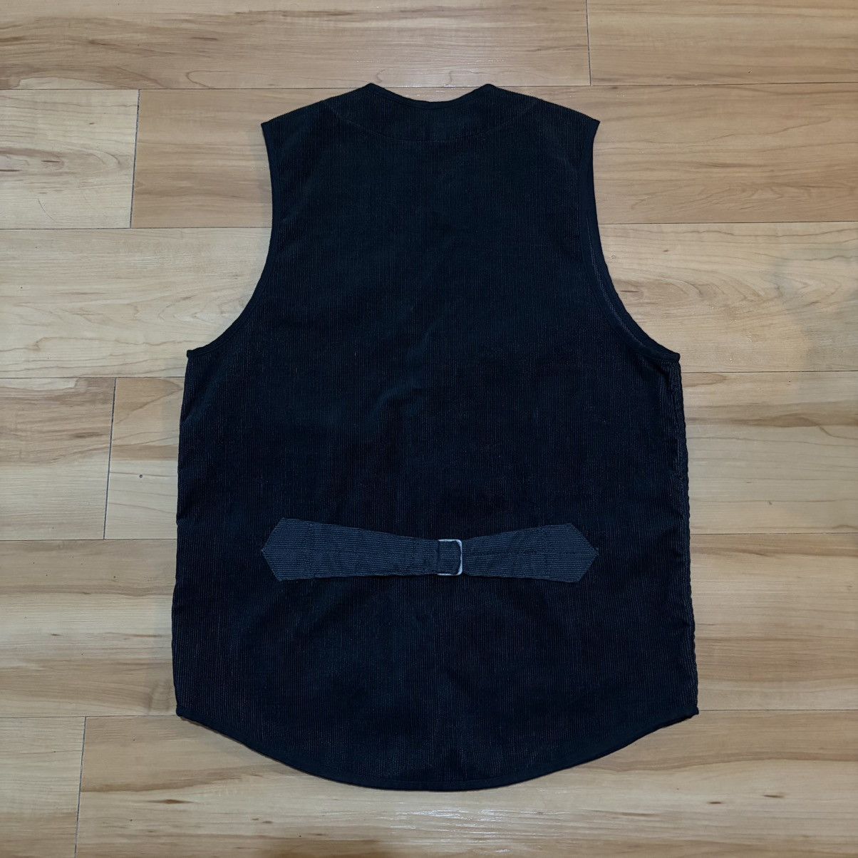 WEST RIDE West ride cycle togs corduroy vest Size US XS / EU 42 / 0 - 2 Thumbnail