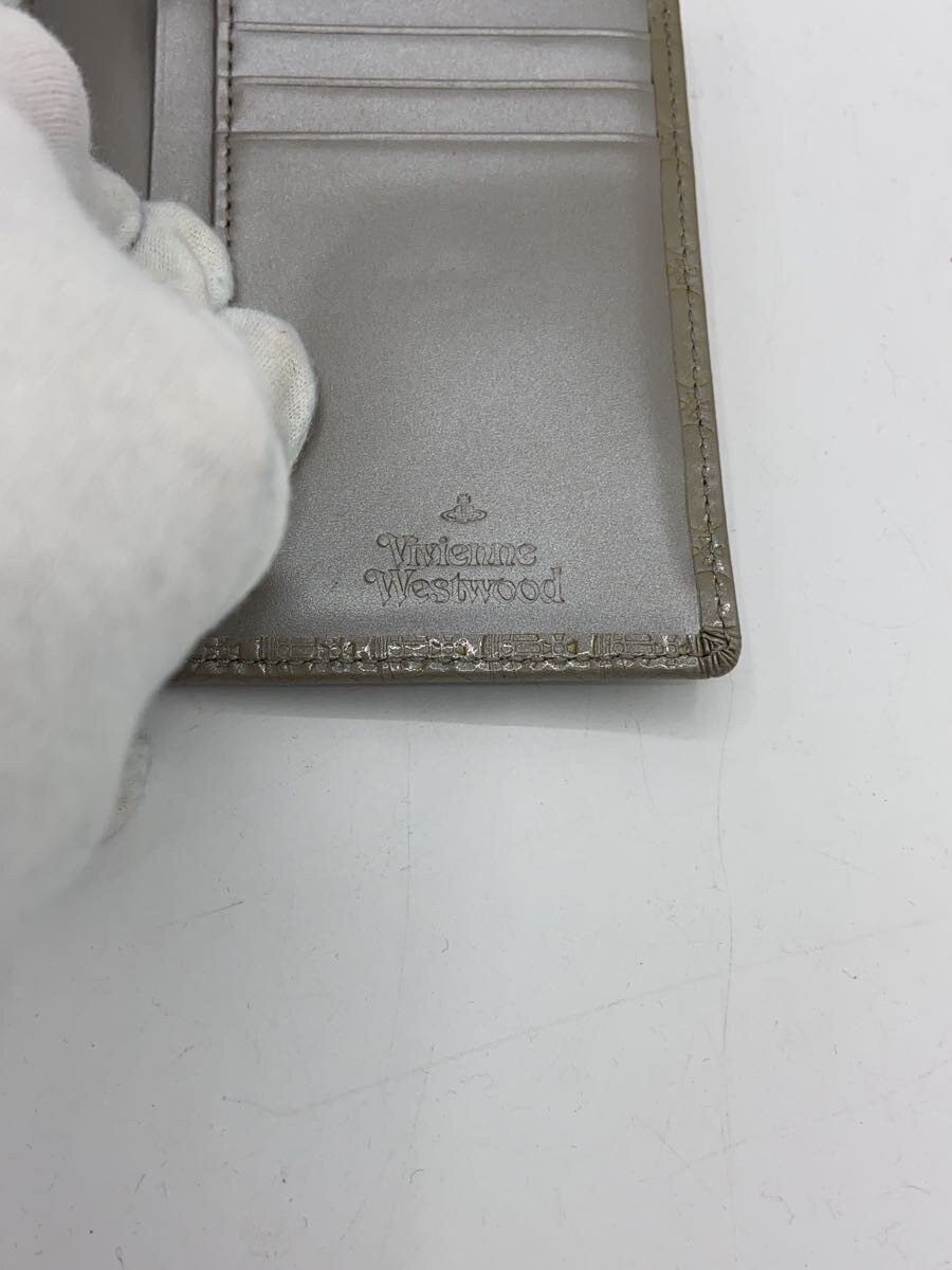 Vivienne Westwood Orb Wallet Size ONE SIZE - 3 Thumbnail