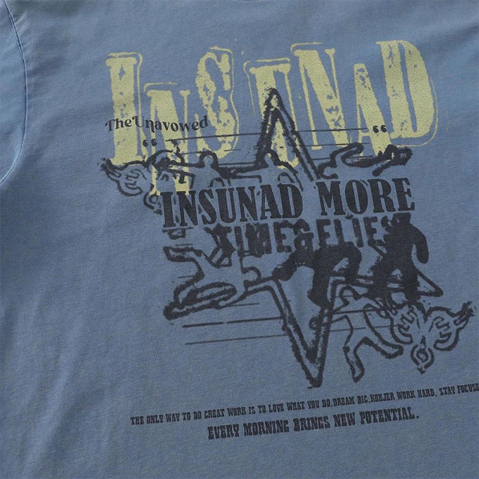 Vintage The Double Frame T-shirt Size US M / EU 48-50 / 2 - 6 Thumbnail