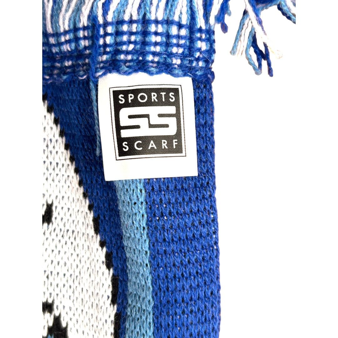 Other Boston Breakers Riptide Supporters Soccer Scarf WPS NWSL Size ONE SIZE - 7 Thumbnail