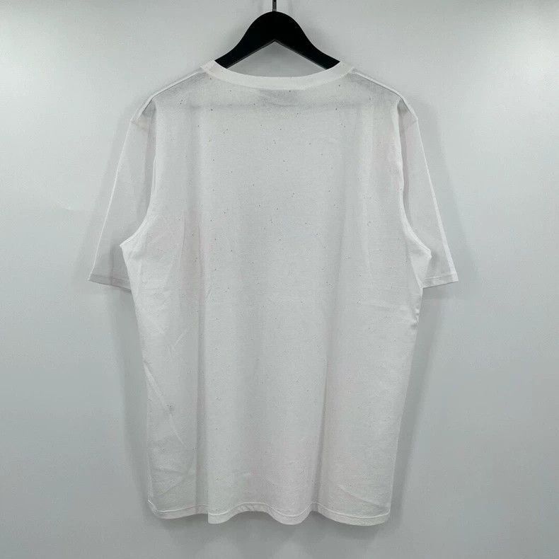 Gucci Gucci Floral Pocket Short Sleeve Shirt-2505 Size US M / EU 48-50 / 2 - 2 Thumbnail