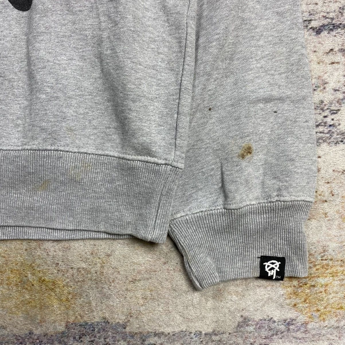 Bounty Hunter Bounty Hunter skull sweatshirt Size US M / EU 48-50 / 2 - 9 Thumbnail