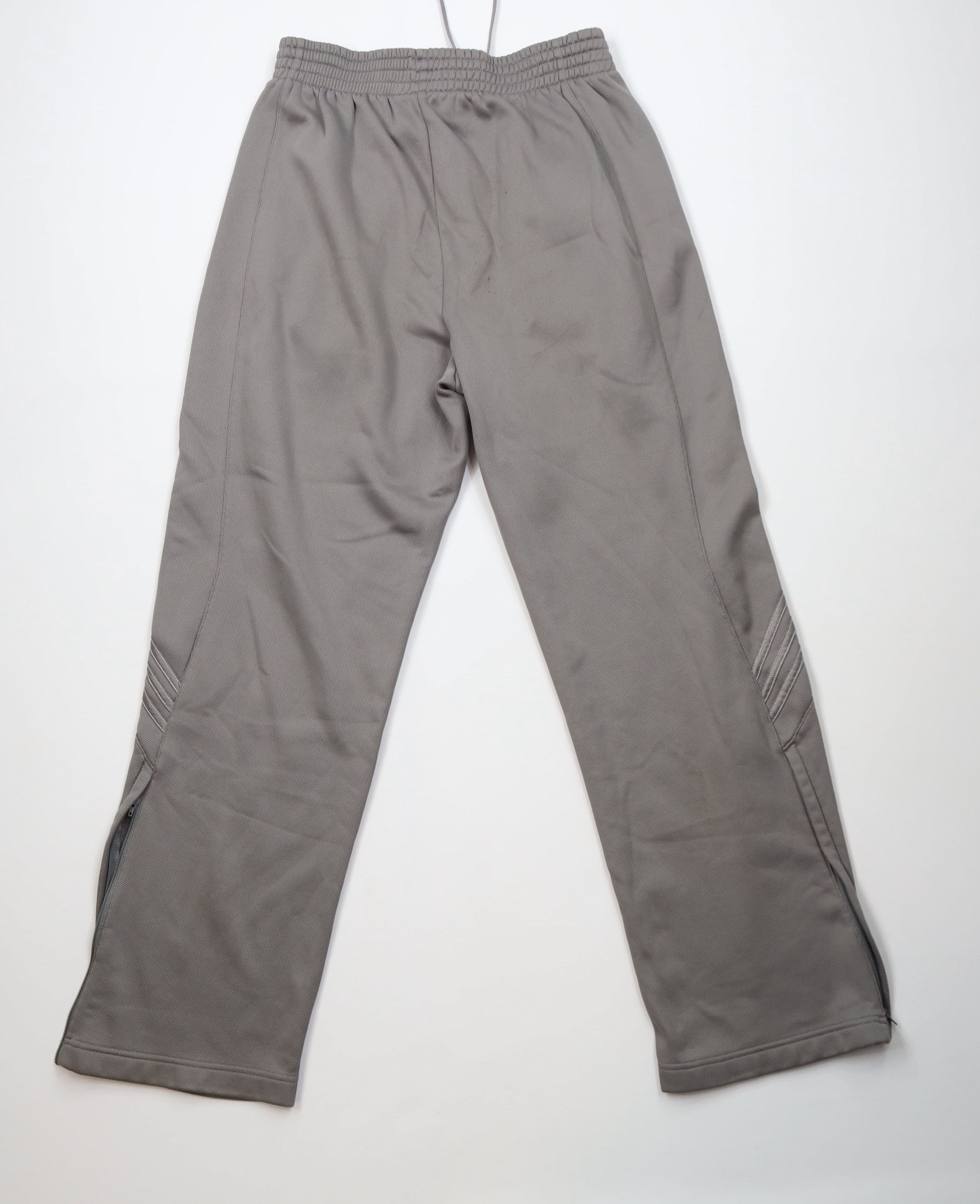 Adidas Vintage Y2K Adidas University of Michigan Wide Leg Pants Size US 36 / EU 52 - 10 Thumbnail