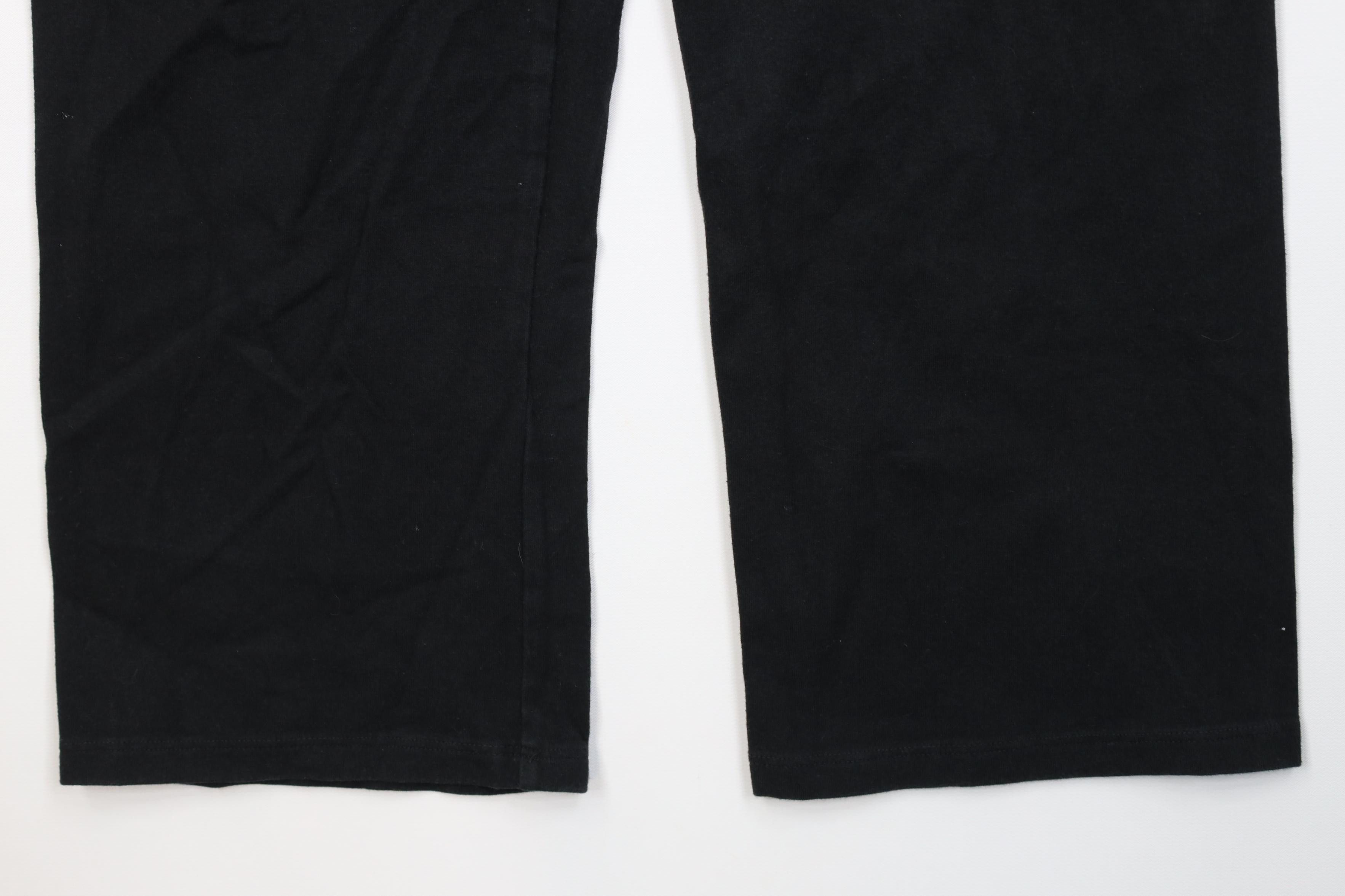 Victoria's Secret Vintage Y2K Pink Victoria's Secret Minnesota Capris Pants Size 26" / US 2 / IT 38 - 4 Thumbnail