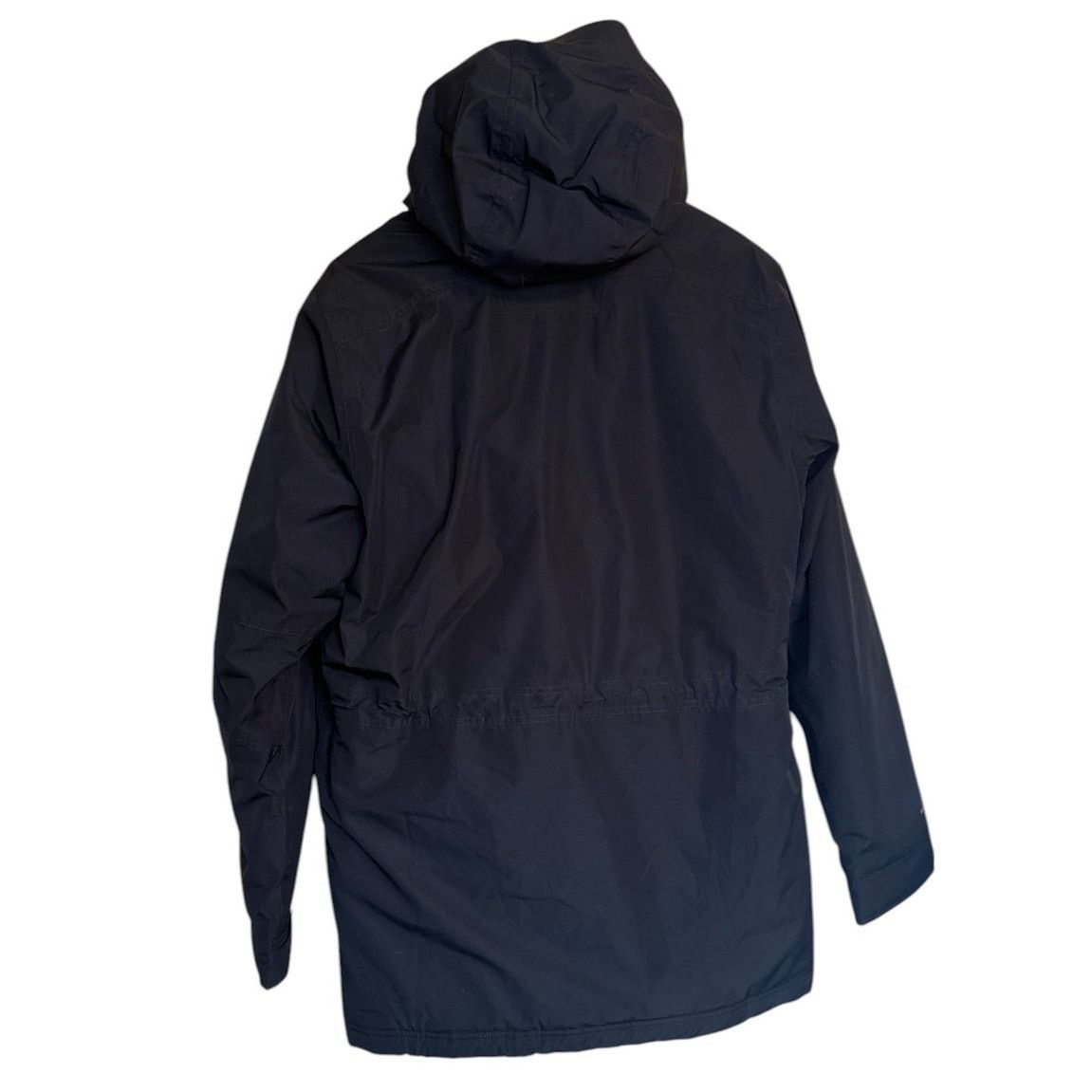 Eddie Bauer Eddie Bauer Parka Men Large Navy Blue Weatheredge Gorpcore Size US L / EU 52-54 / 3 - 4 Thumbnail