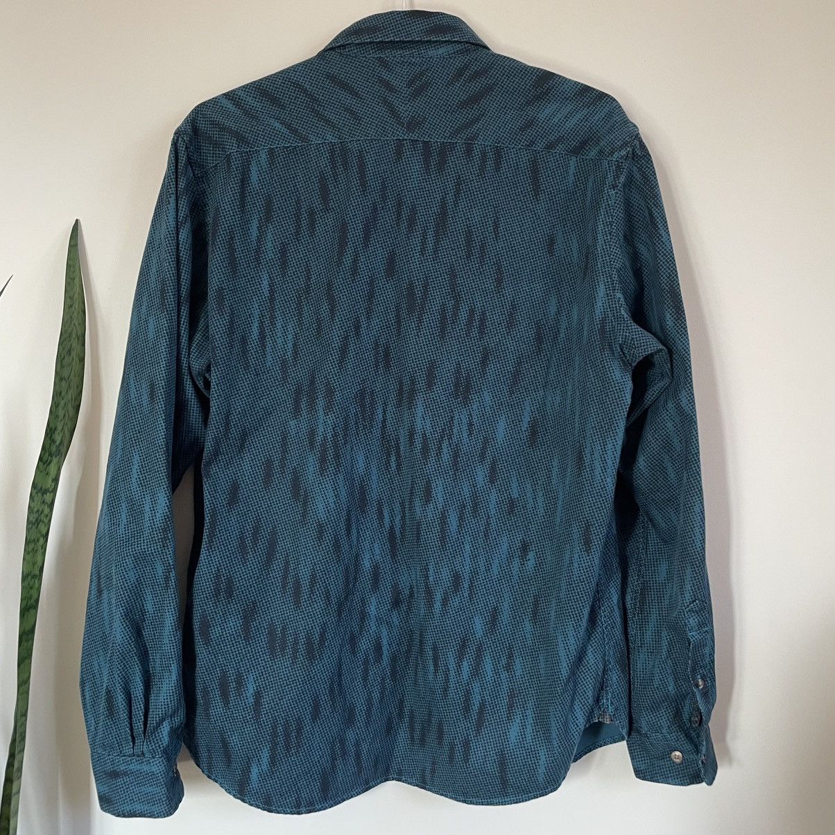 Paul Smith Paul Smith Shirt Size US L / EU 52-54 / 3 - 7 Thumbnail