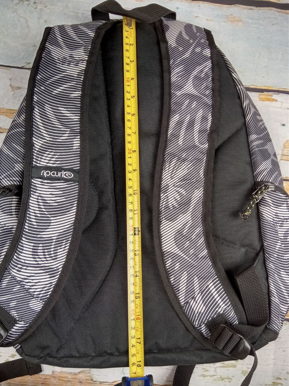 Rip Curl Rip Curl Backpack Bag Size ONE SIZE - 13 Thumbnail