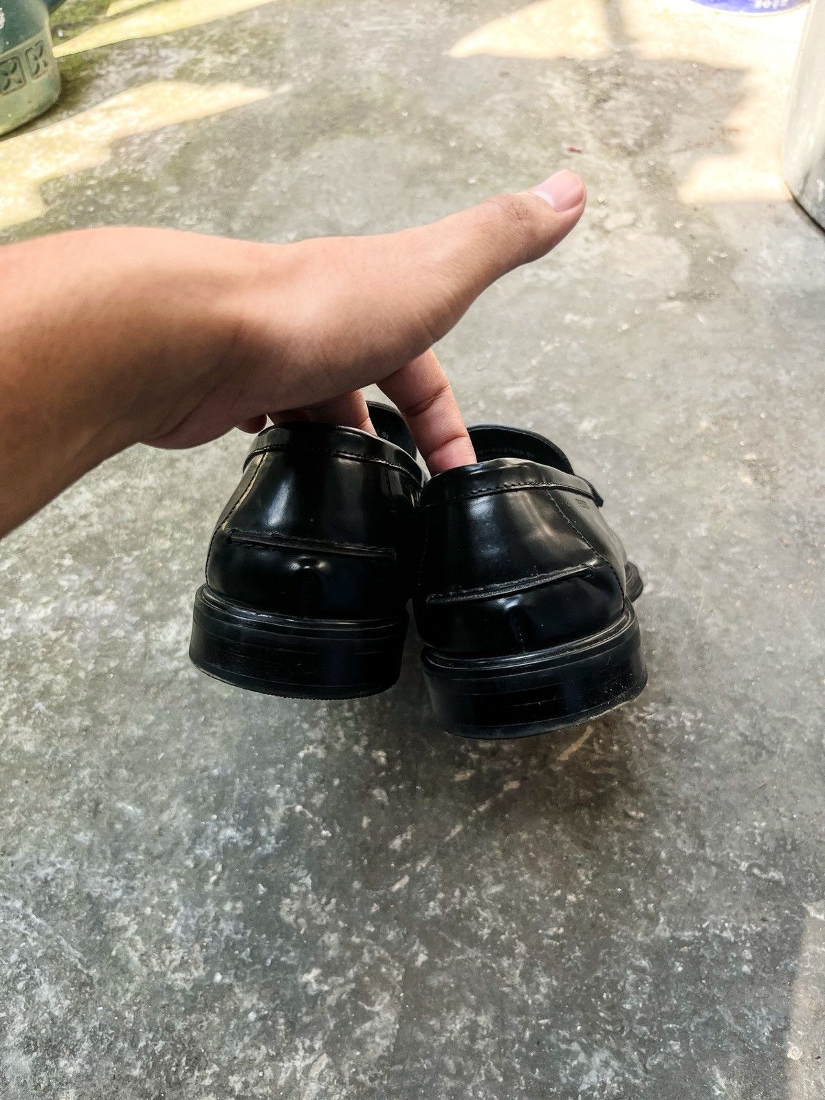 Other Pedro Penny Loafers Size US 9.5 / EU 42-43 - 5 Thumbnail