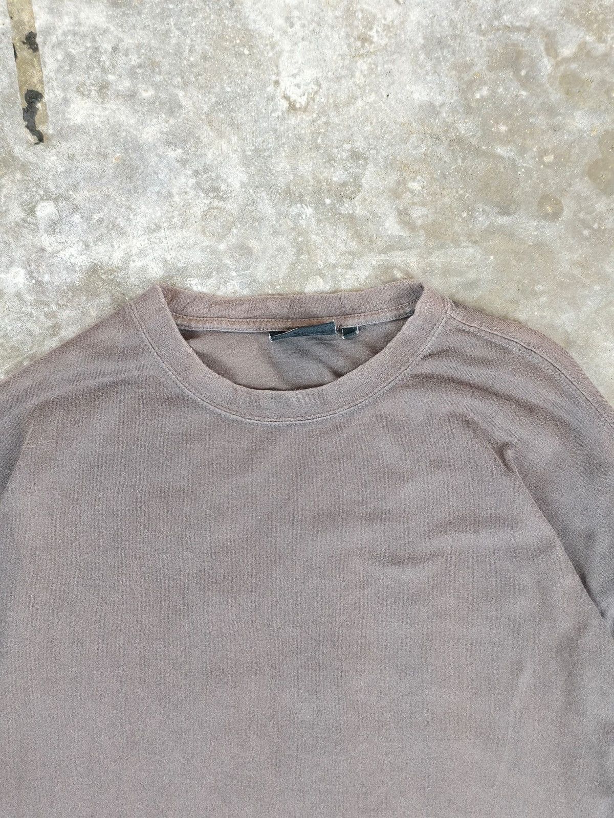 Vintage Leonardo Da Vinci x Discus Athletic Sweatshirt Size US M / EU 48-50 / 2 - 3 Thumbnail