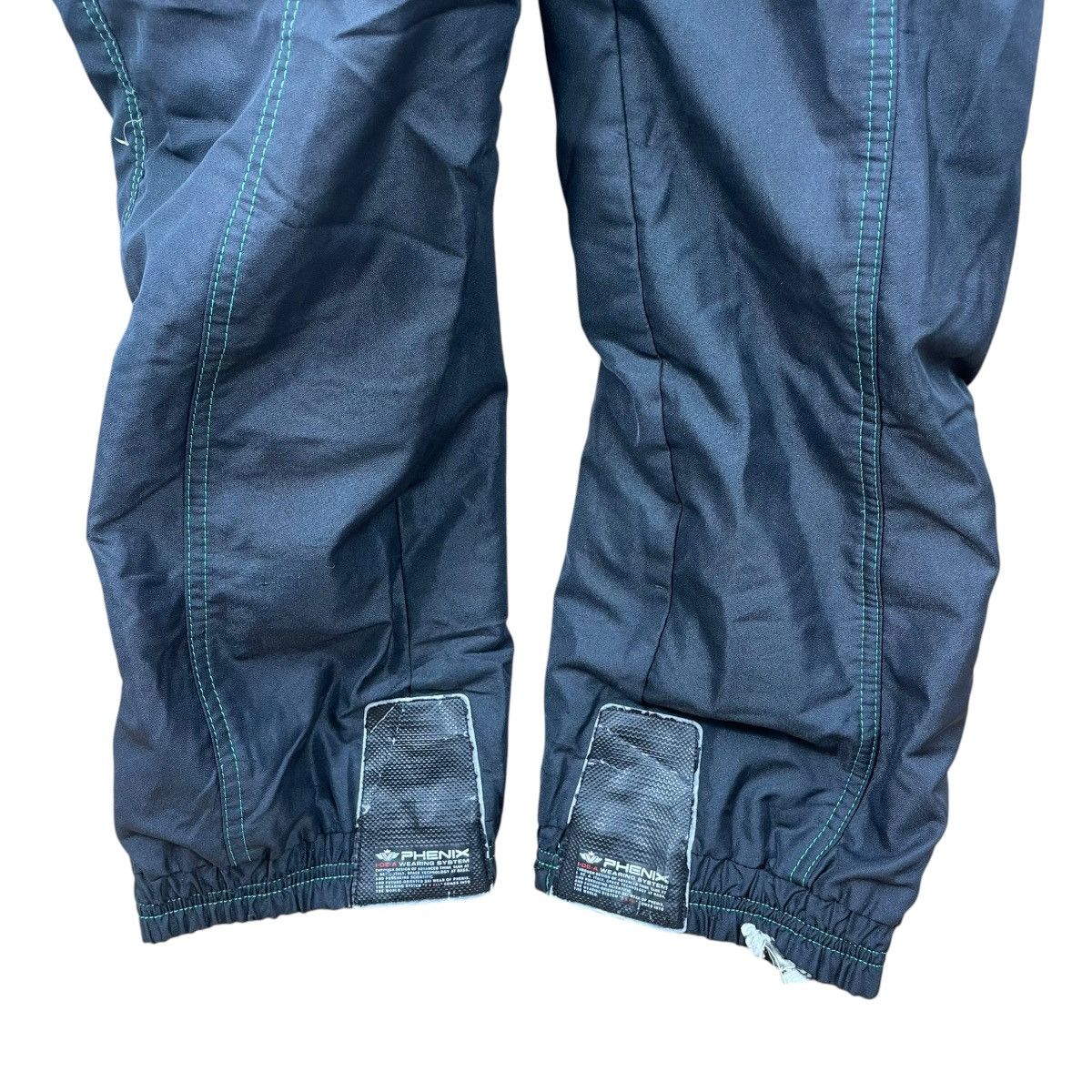 Phenix Vintage Phenix Overalls Coveralls Suit Jacket Skiwear Size US 34 / EU 50 - 7 Thumbnail