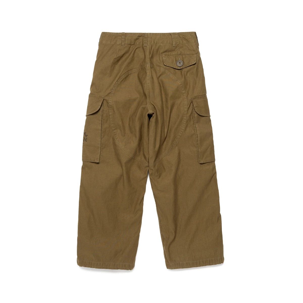 Human Made Human Made Pants Size ONE SIZE - 2 Thumbnail