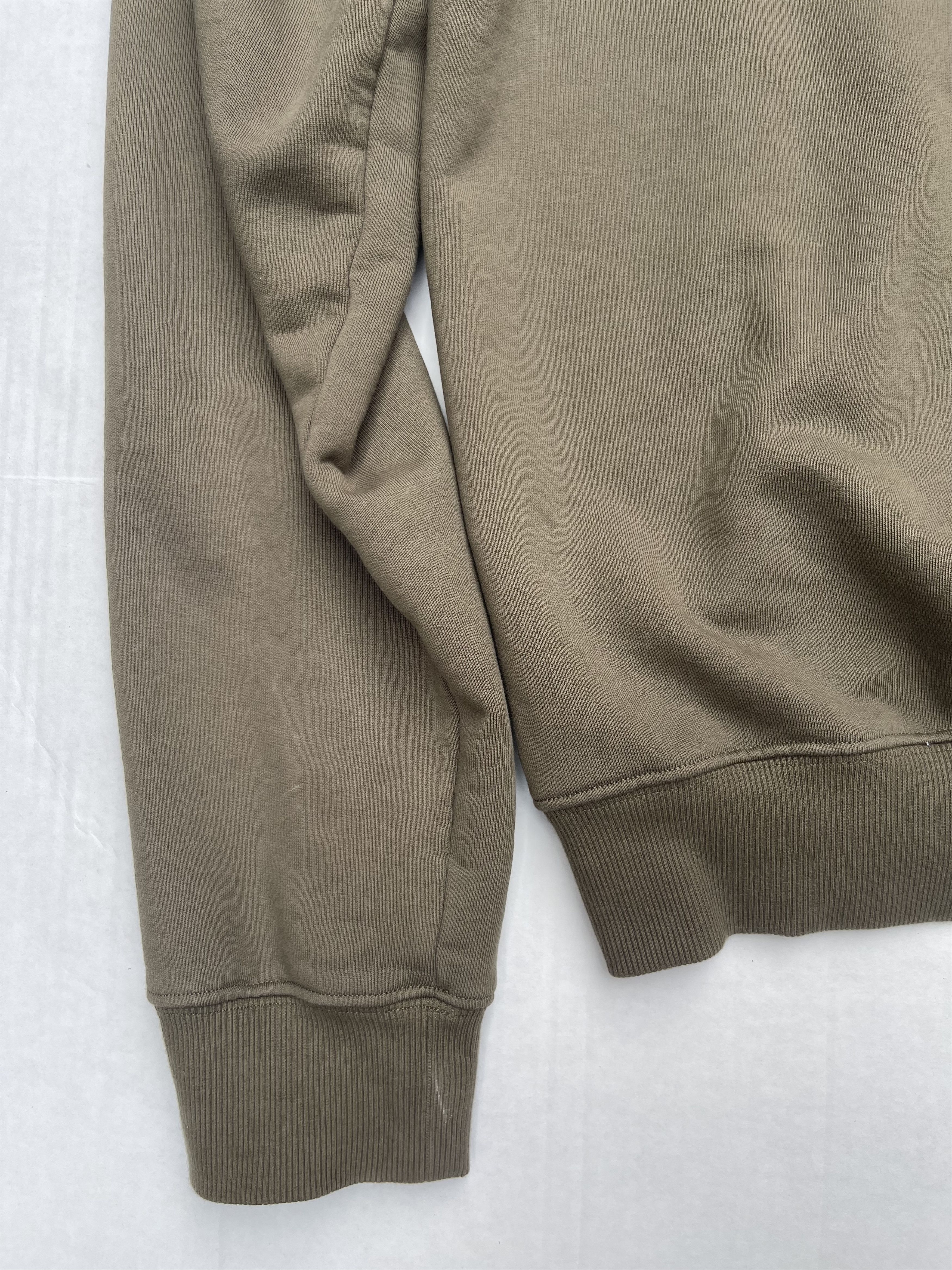 Christian Dior Monsieur Dior Homme Logo Embroidered Drawstring Hoodie Size US L / EU 52-54 / 3 - 6 Thumbnail