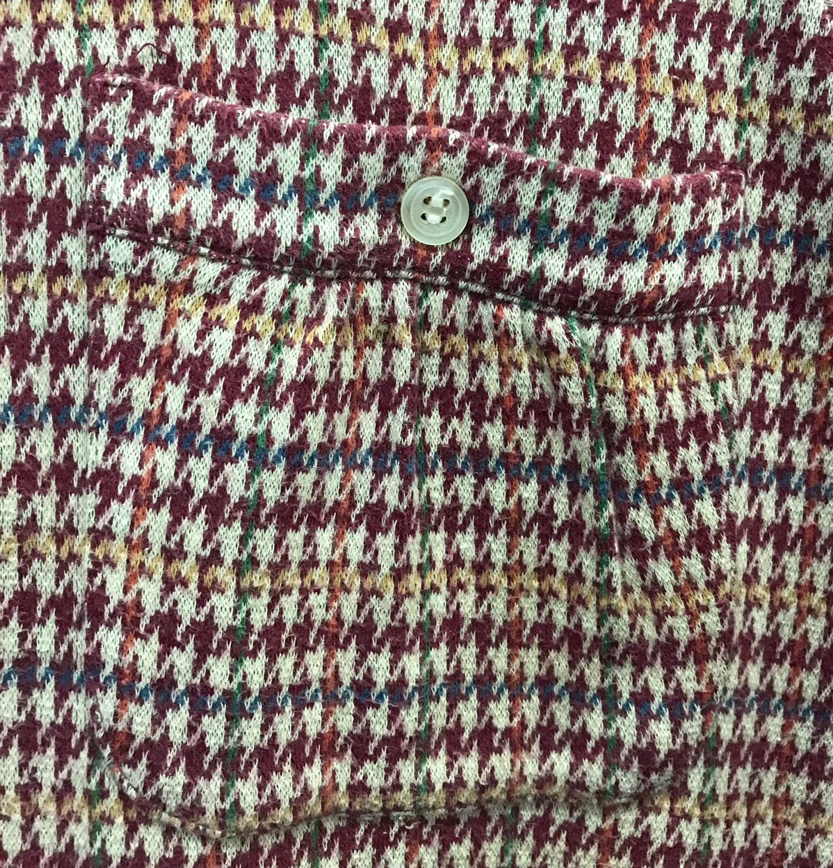 Vintage Vintage Sonia Rykiel Reves Jacket Size US M / EU 48-50 / 2 - 5 Thumbnail