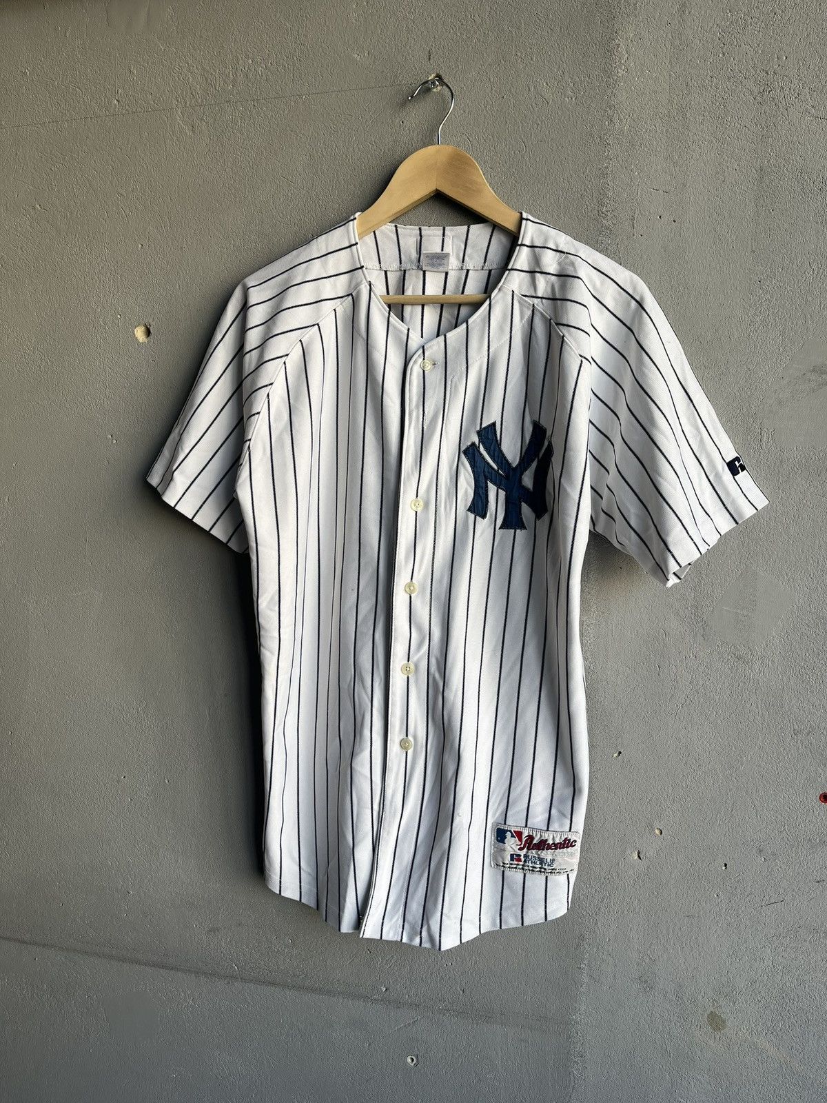 90s NEW YORK YANKEES ラッセルアスレティック 楽天市場】90s MLB