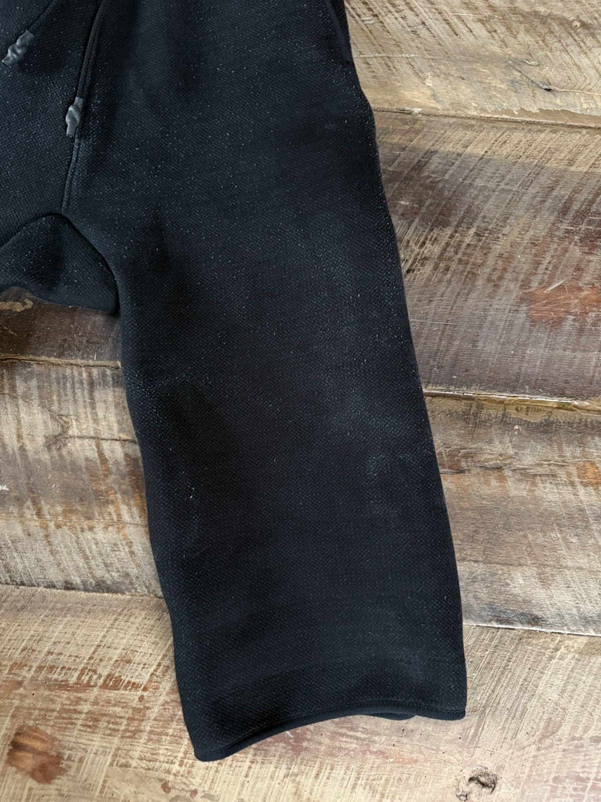Byborre Drop crotch shorts, size small Size US 31 - 6 Thumbnail