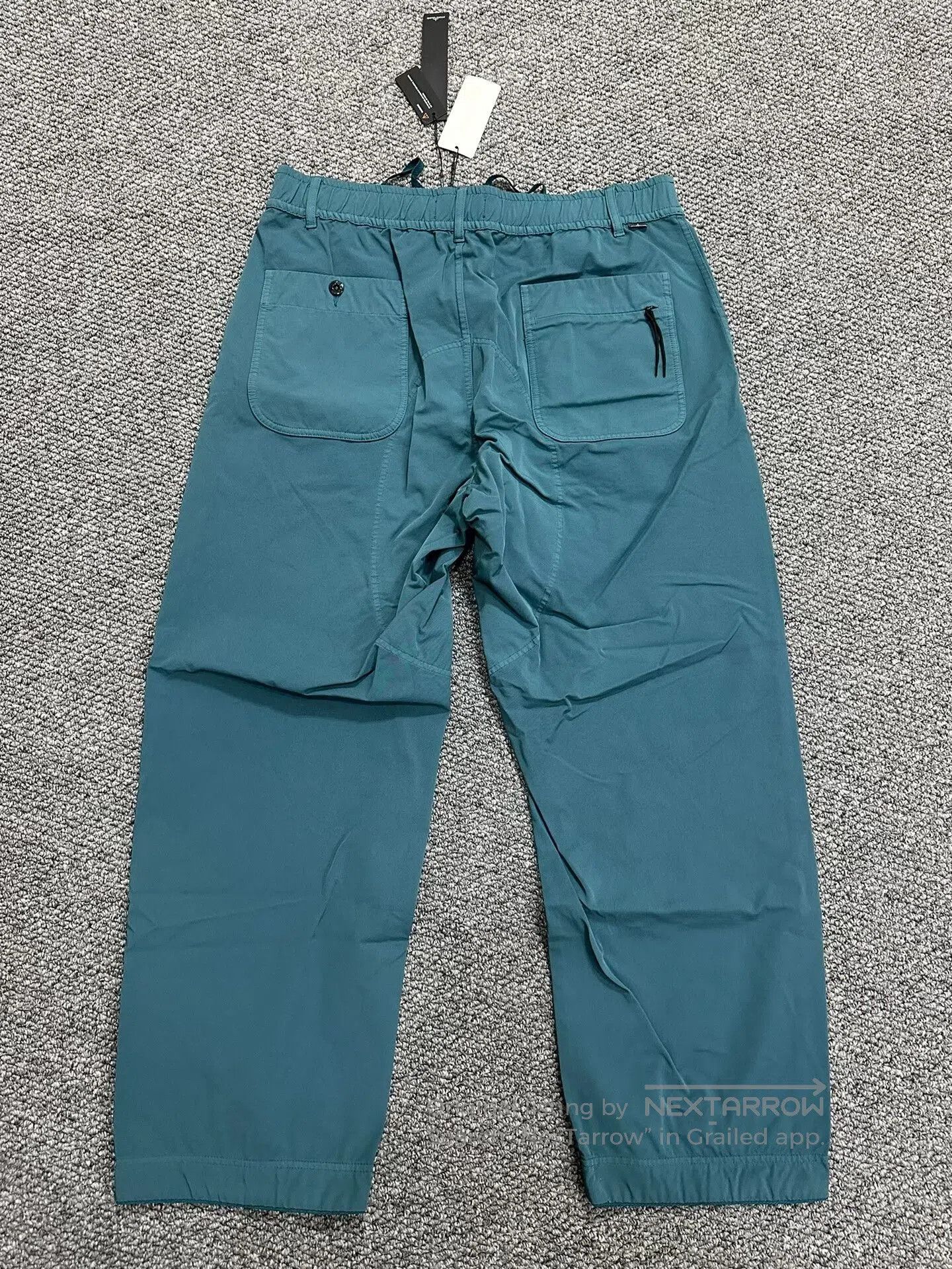 Stone Island Shadow Project stone island shadow project long pants. Size US 33 - 3 Thumbnail