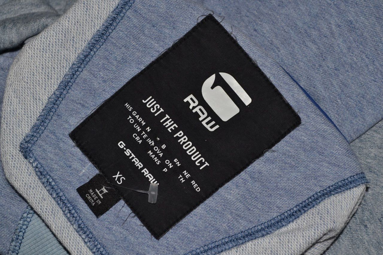 G-Star G-Star Raw Sweatshirt Men's Size XS Size US XS / EU 42 / 0 - 7 Thumbnail