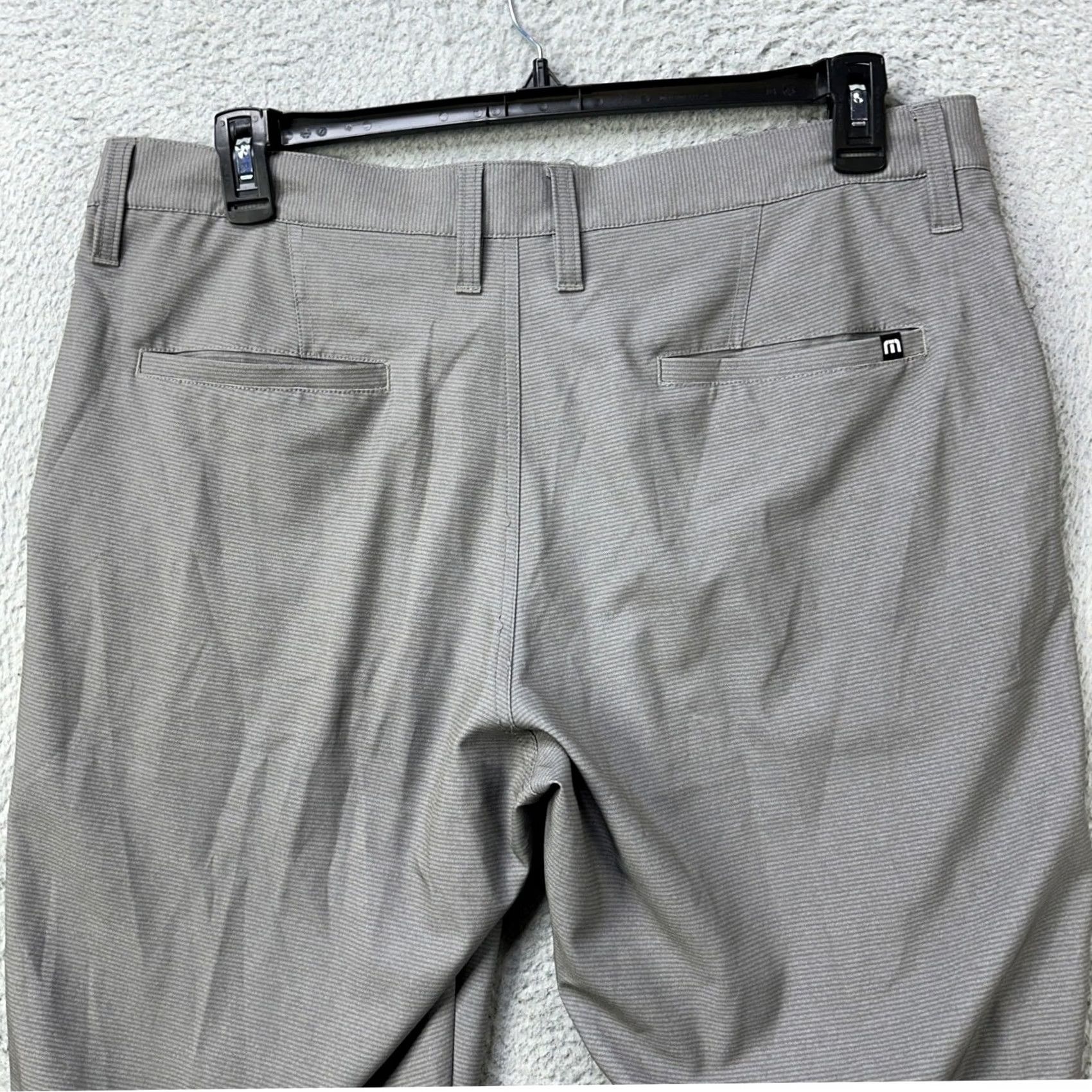 TravisMathew VINTAGE? No. Size US 36 / EU 52 - 3 Thumbnail