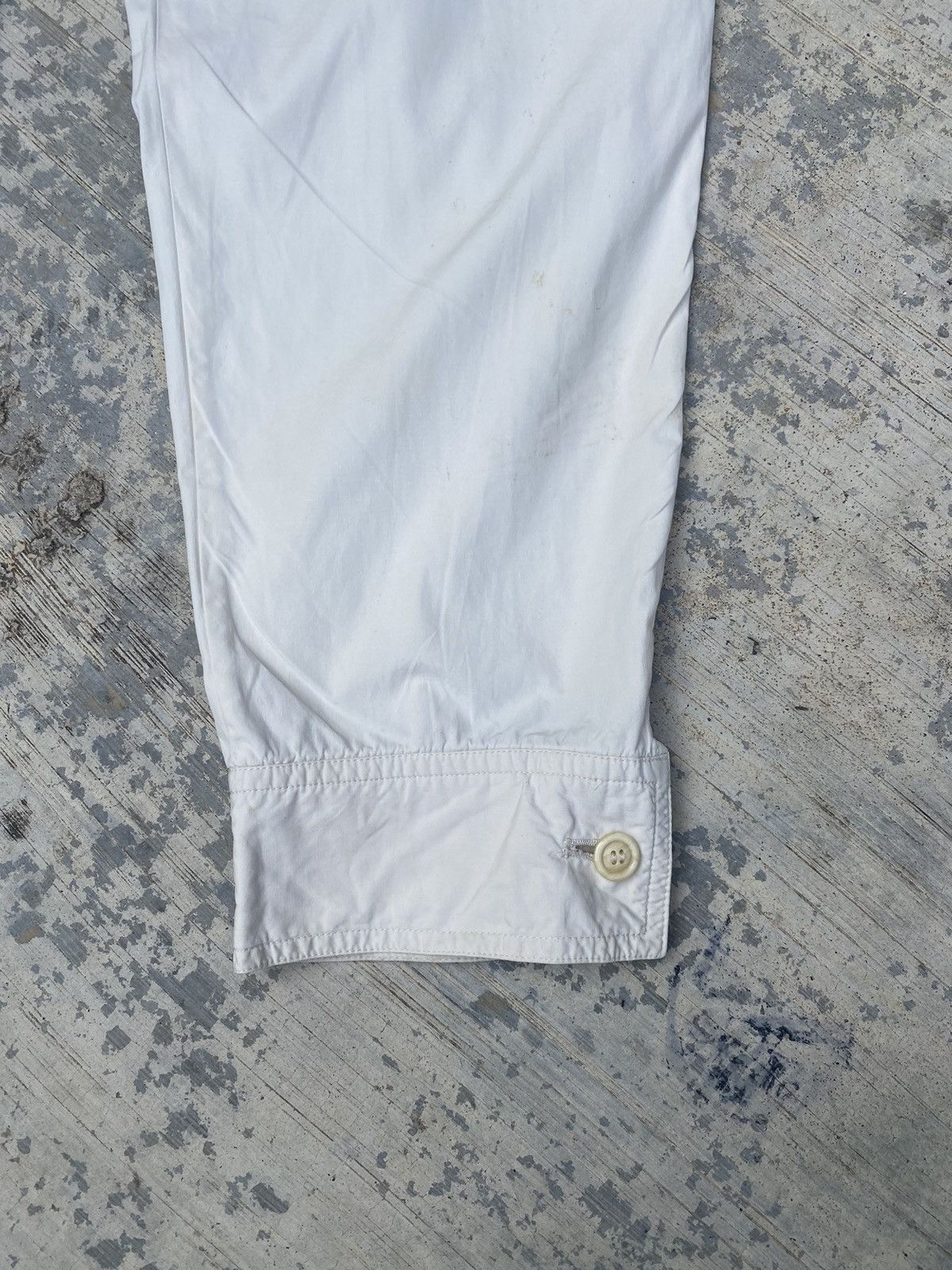 Issey Miyake Issey Miyake Balloon Pants Size US 29 - 9 Thumbnail