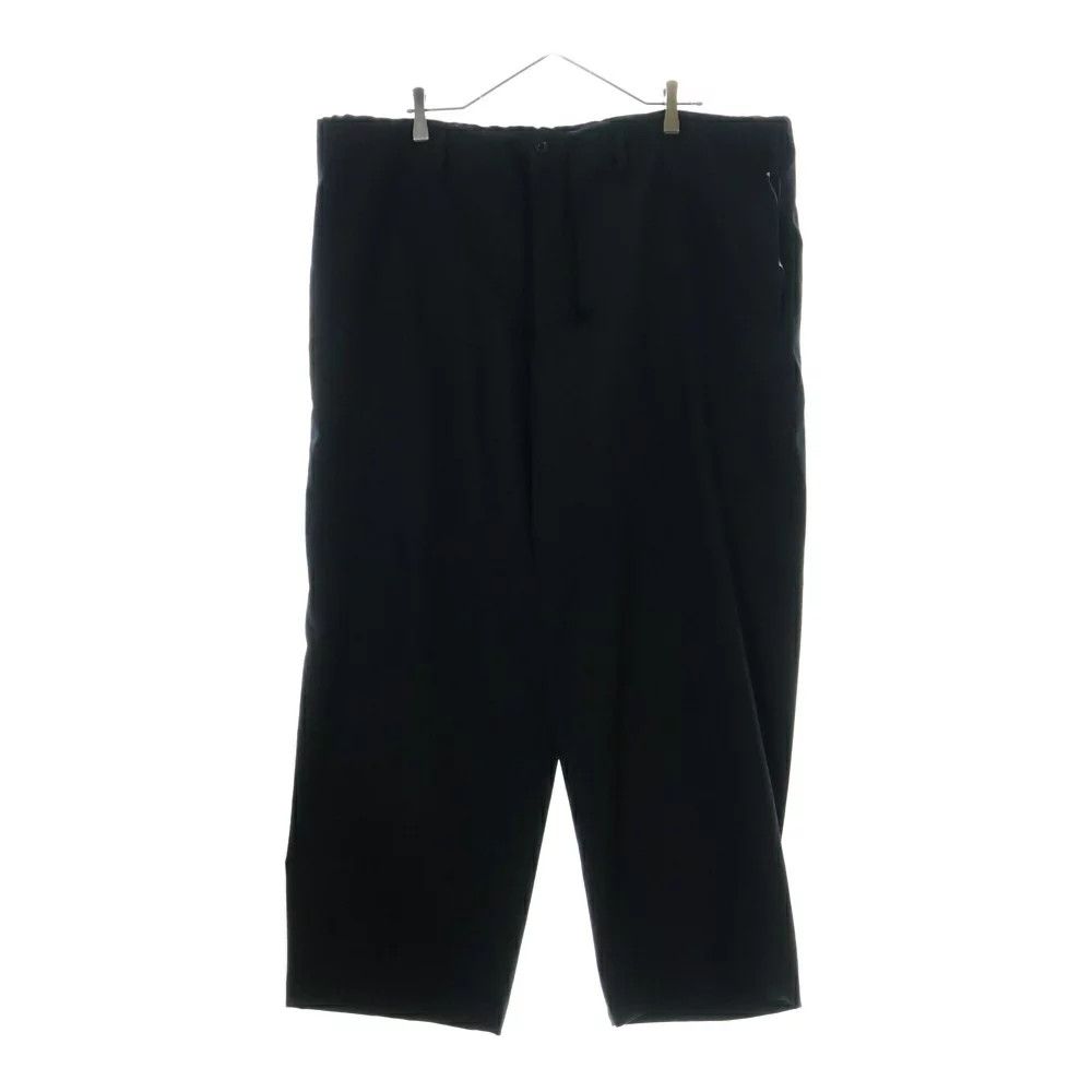 Yohji Yamamoto Yohji Yamamoto POUR HOMME // 98SS Jersey Set Size US M / EU 48-50 / 2 - 4 Thumbnail
