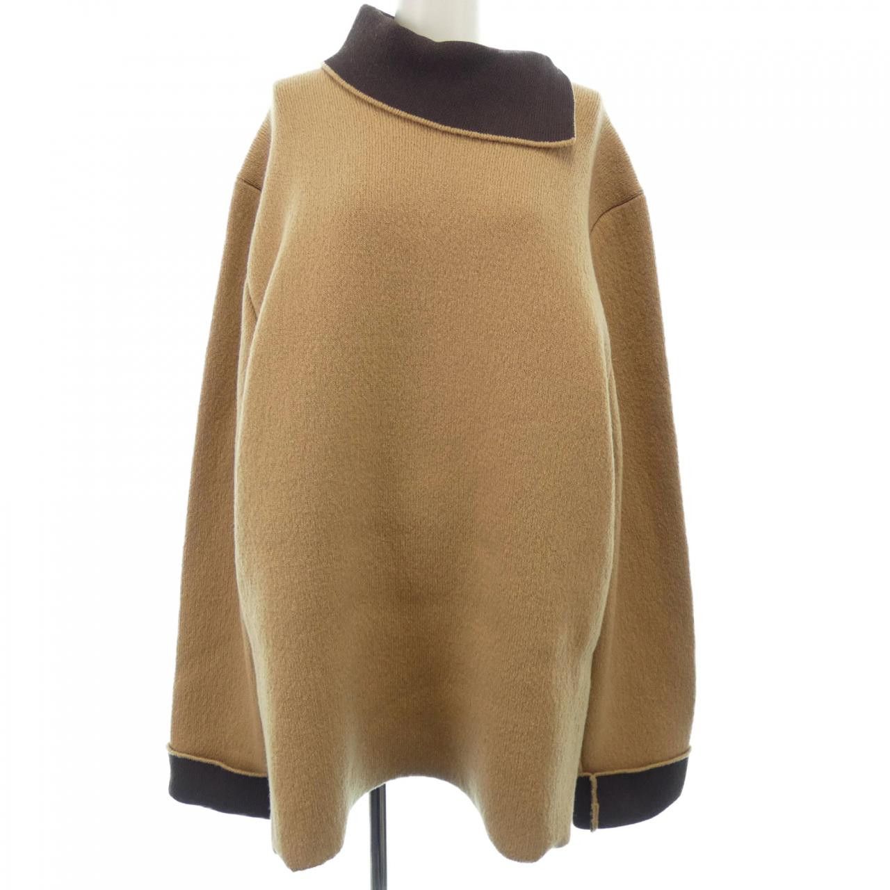 Other Other OAMC Knitwear Others Tops DUTY FREE for USA Size ONE SIZE - 1 Thumbnail