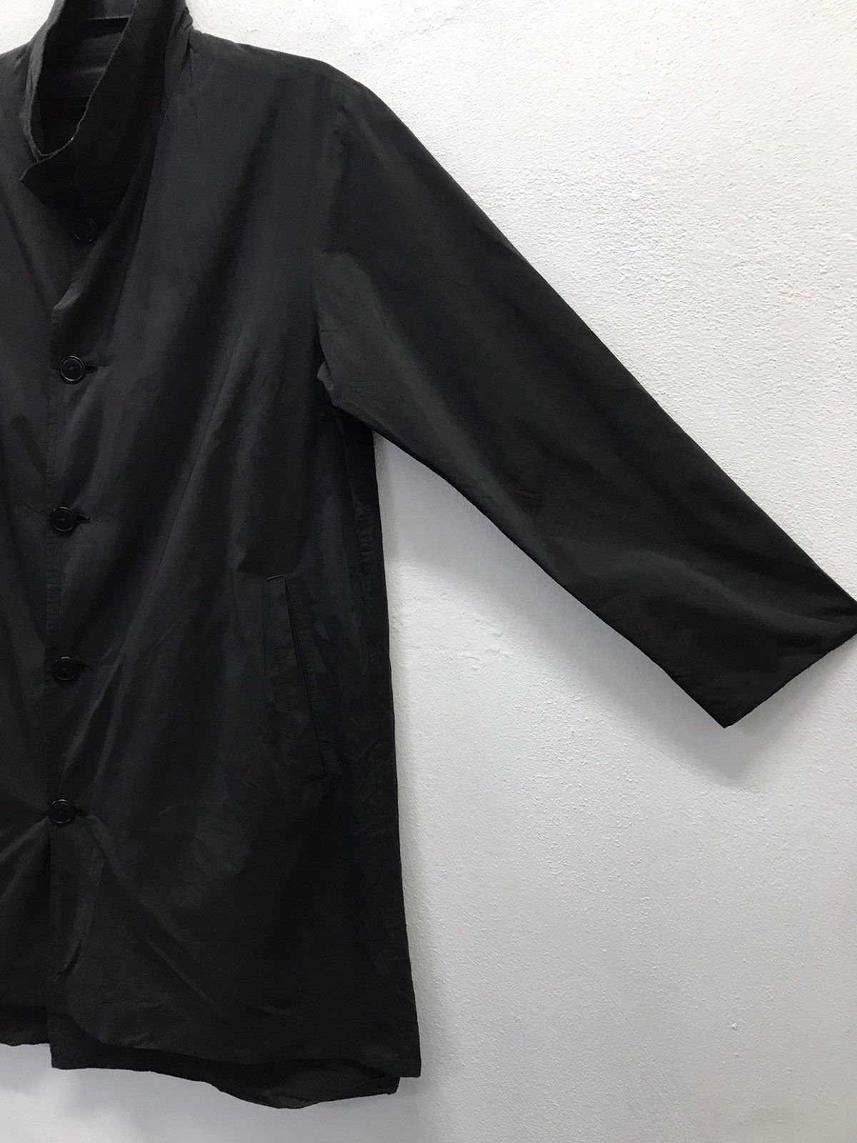 Japanese Brand × Vintage Vintage White Line Made In Japan Jacket Size US L / EU 52-54 / 3 - 4 Thumbnail
