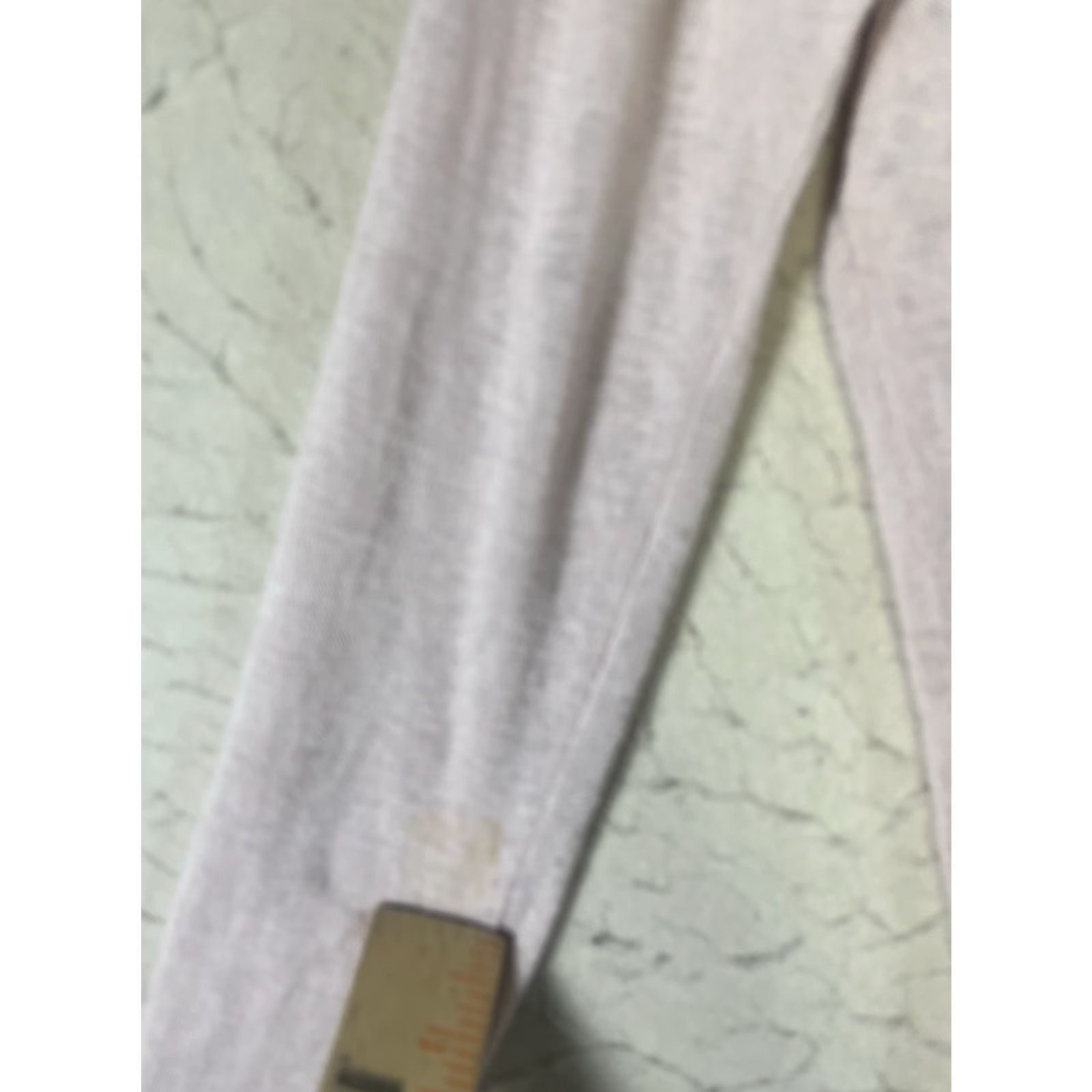 Velvet Velvet Blouse Women S Pink Sheer Knitted Yarn Velvet for calypso Small Women’s Pink Knitted Yarn Sheer size Small Size S / US 4 / IT 40 - 5 Thumbnail