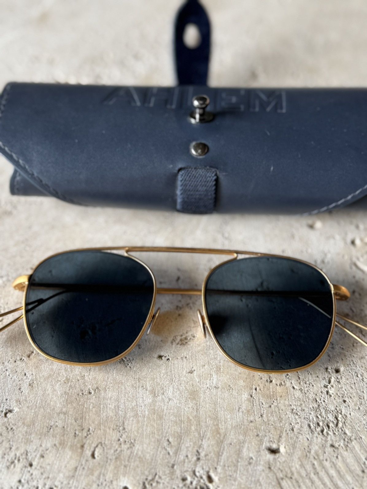 AHLEM Eyewear Ahlem Place Saint Sulpice Sun | Grailed