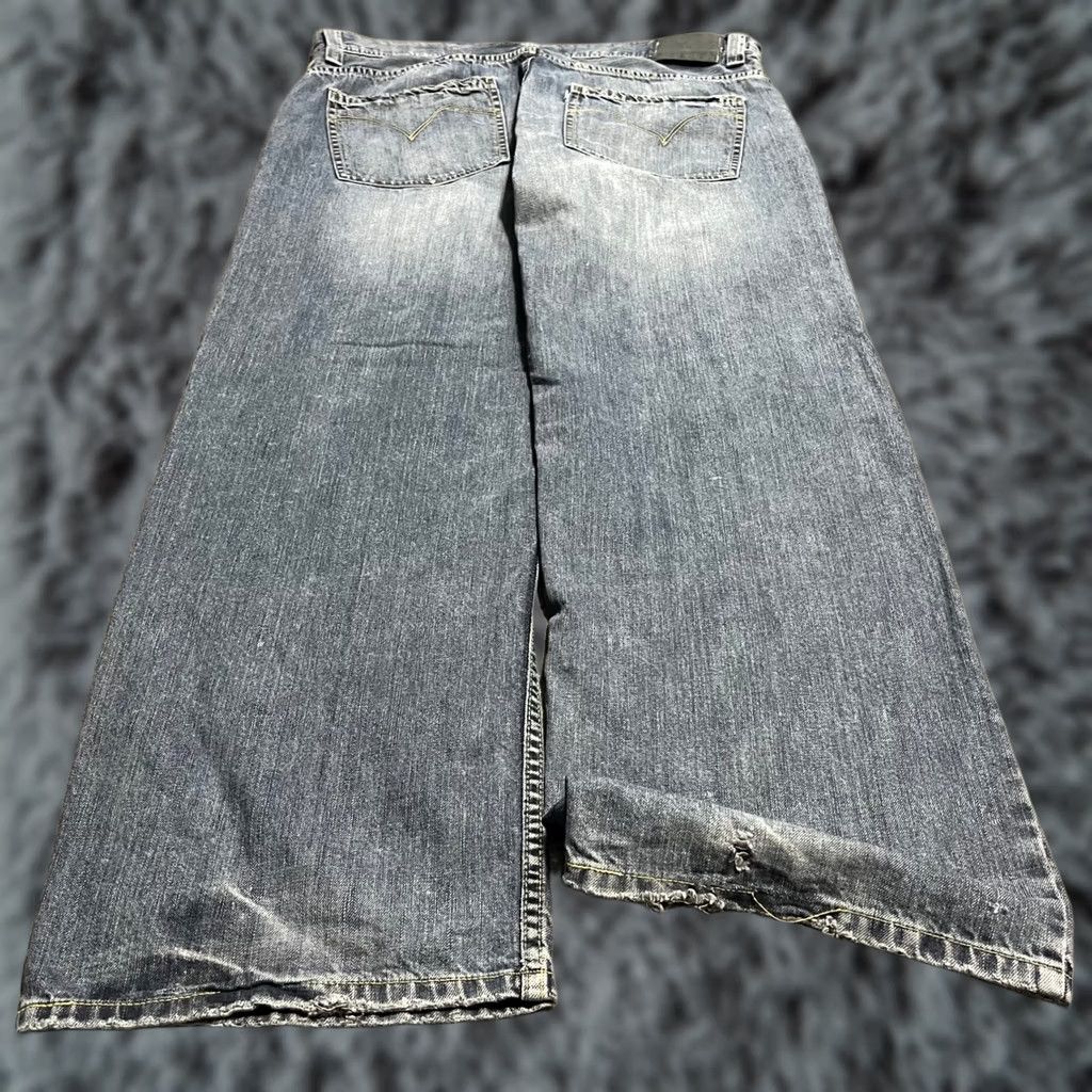 Levi's × Vintage 90s Levi's Silvertab Baggy Jeans 30x32 | Grailed