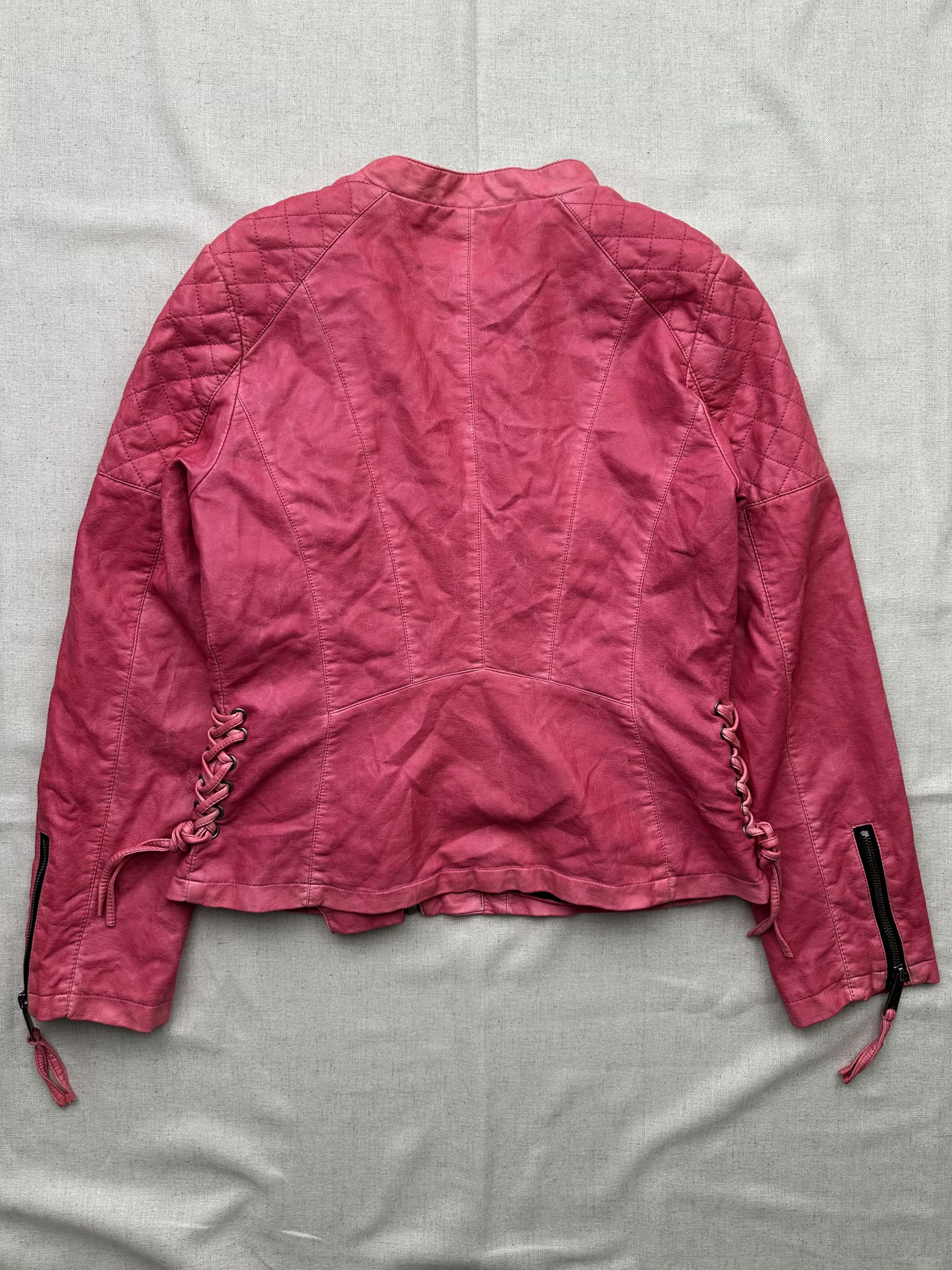 Miss Sixty Miss Sixty Jacket Size S / US 4 / IT 40 - 11 Thumbnail