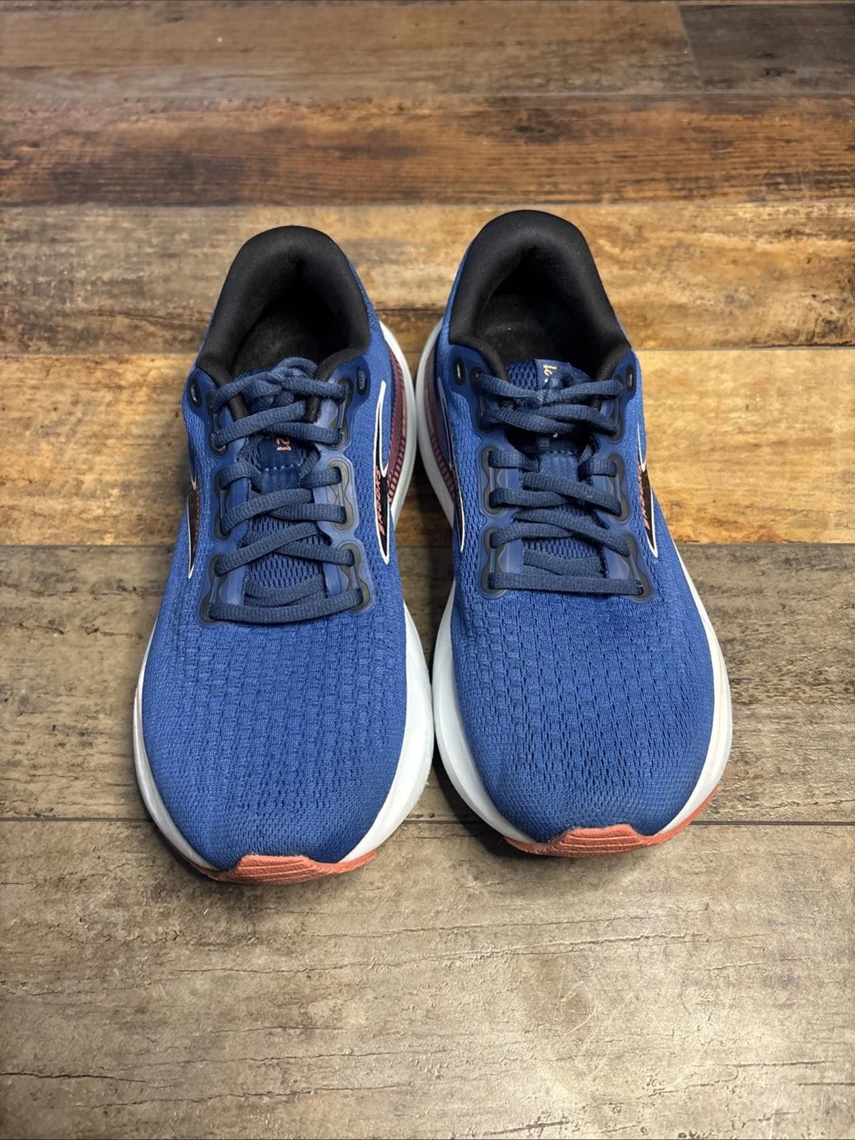 Brooks Brooks Glycerin GTS 21 Women's Running Shoes Size 7.5 Size US 7.5 / IT 37.5 - 2 Thumbnail
