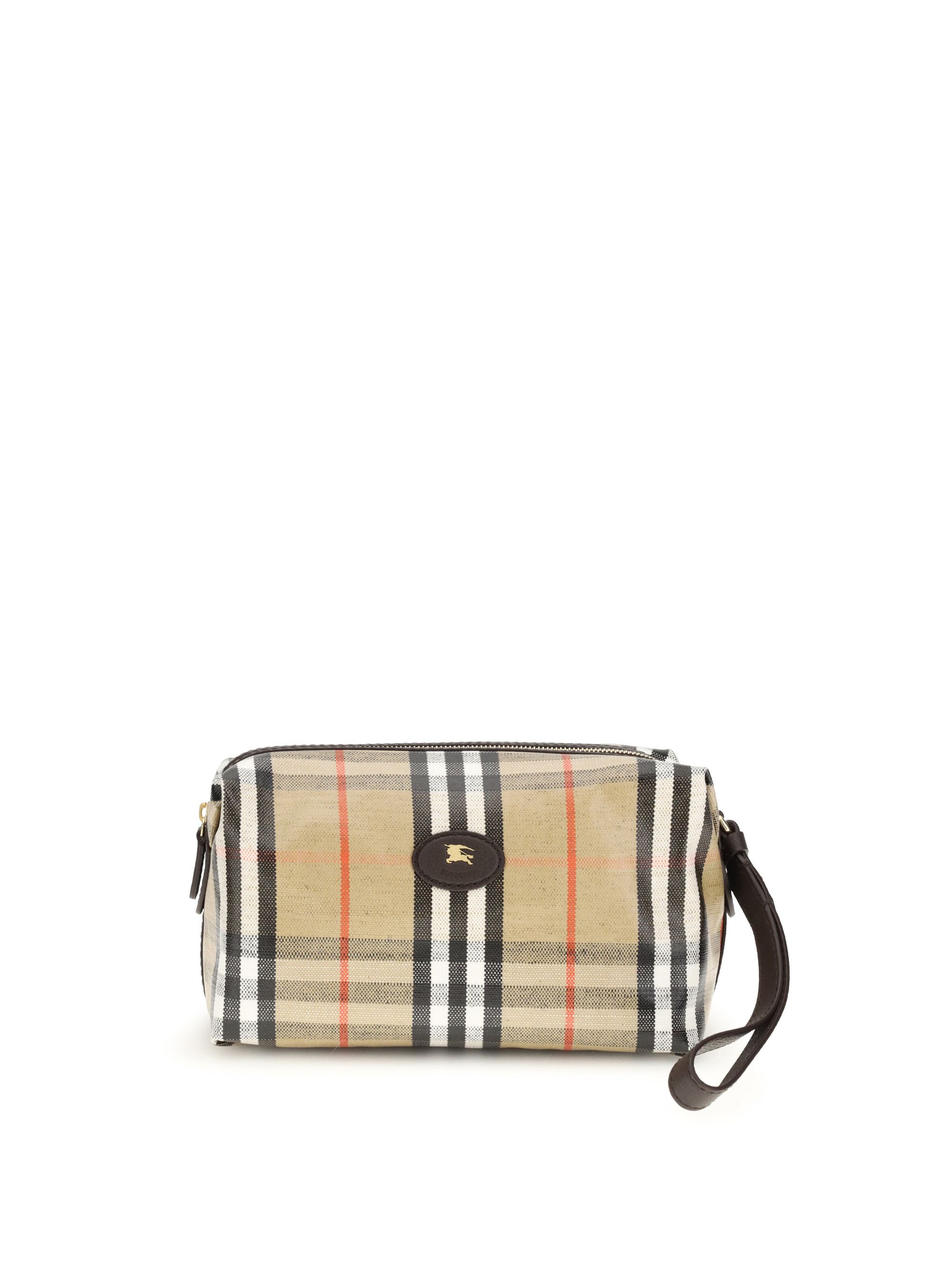 Highlands Beauty Bag