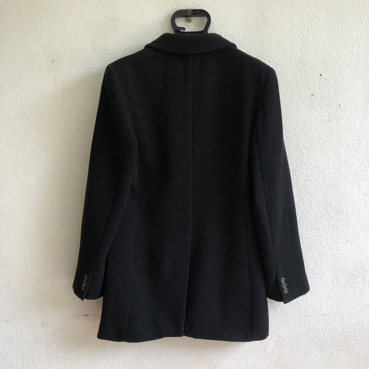 Max Mara MaxMara WEEKEND LINE wool blazer Size M / US 6-8 / IT 42-44 - 5 Thumbnail