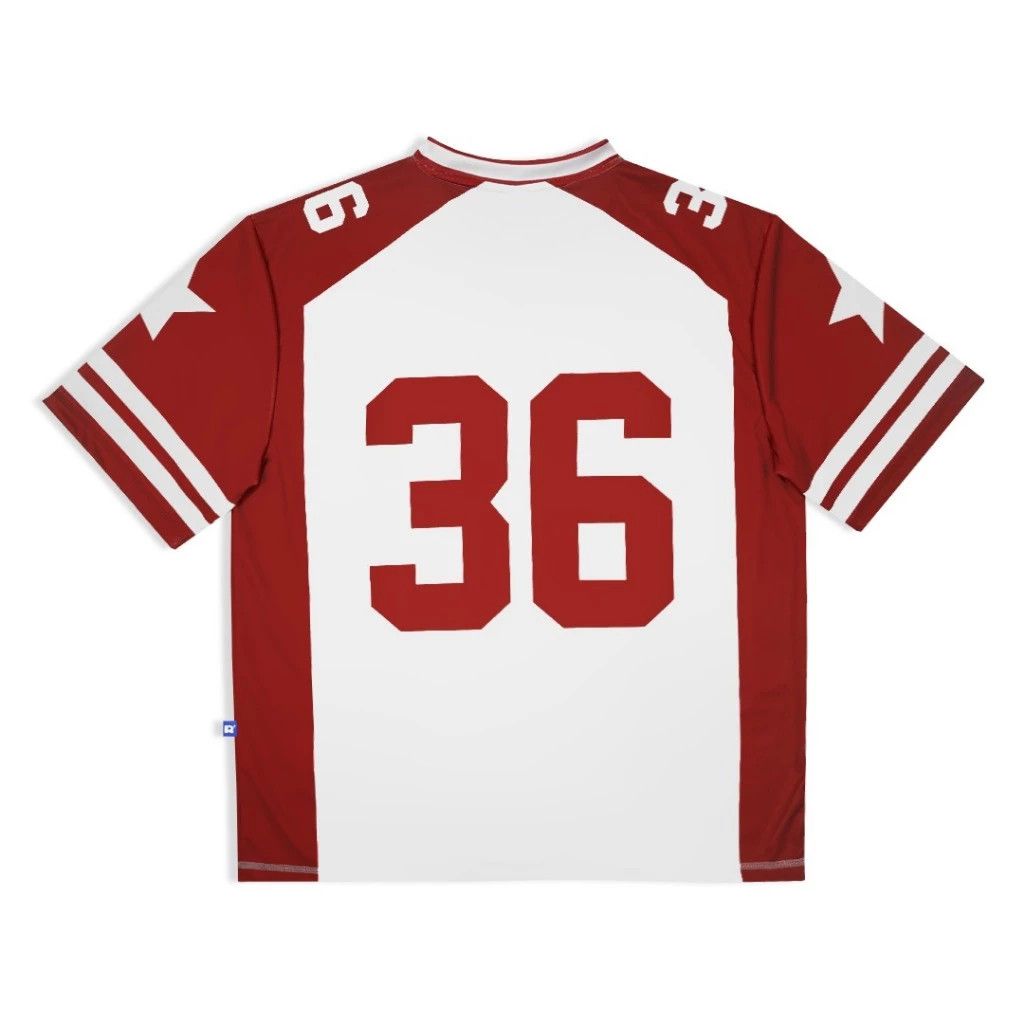 Other RZQ 36 Number Series Jersey Size US L / EU 52-54 / 3 - 2 Thumbnail