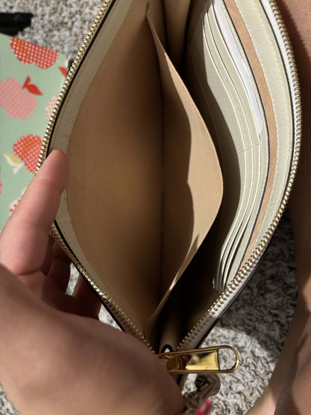 Gucci Gucci wrist bag Size ONE SIZE - 4 Thumbnail