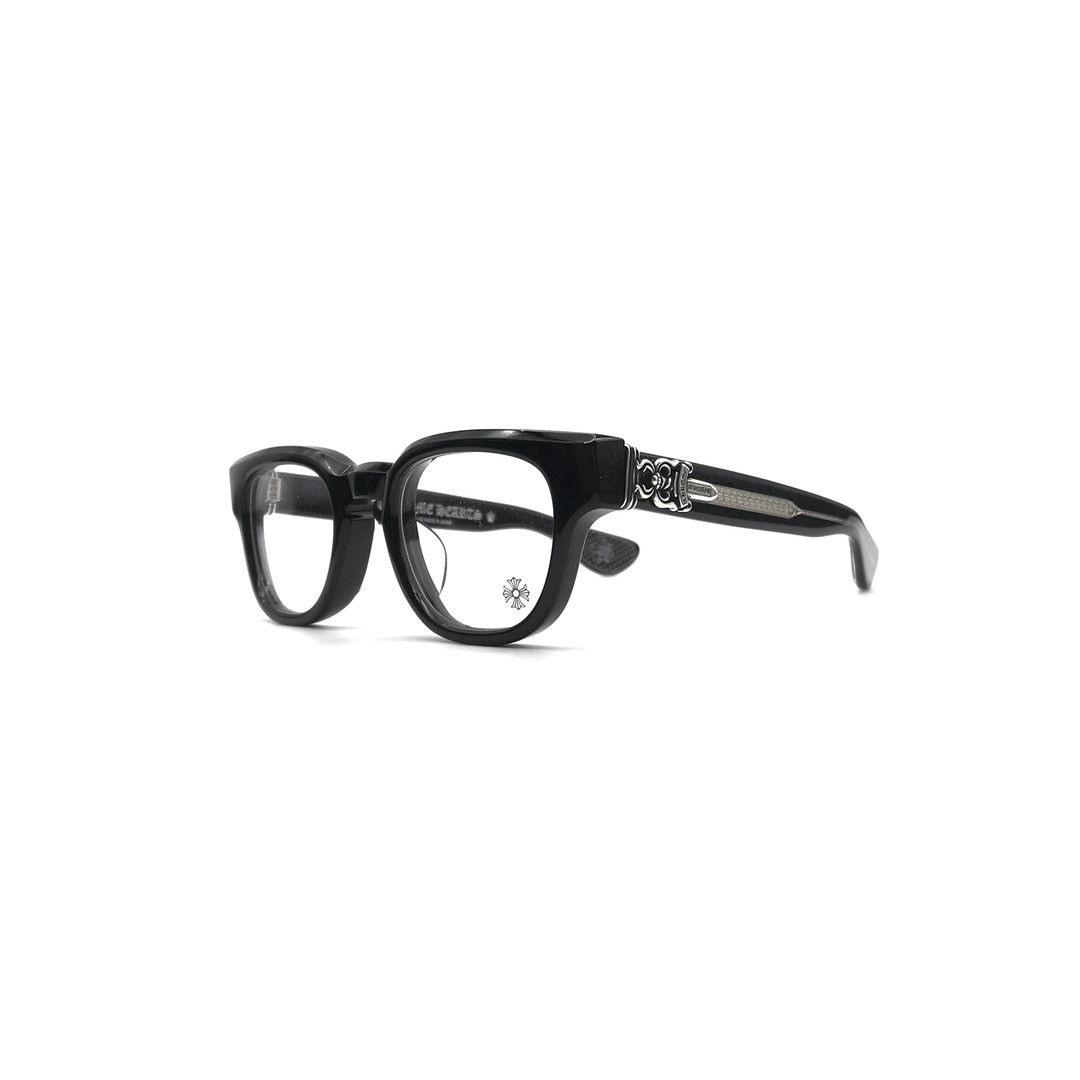 Chrome Hearts Chrome Hearts CUNTVOLUTED Glasses Frame Size ONE SIZE - 1 Thumbnail