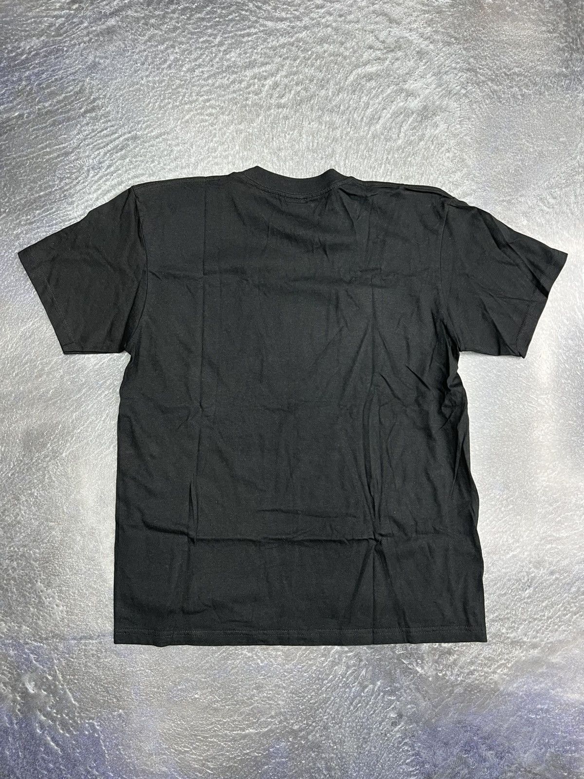 Supreme Supreme Blur T-Shirt Size US M / EU 48-50 / 2 - 5 Thumbnail